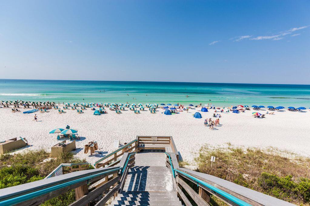 SEACREST BEACH - Residential