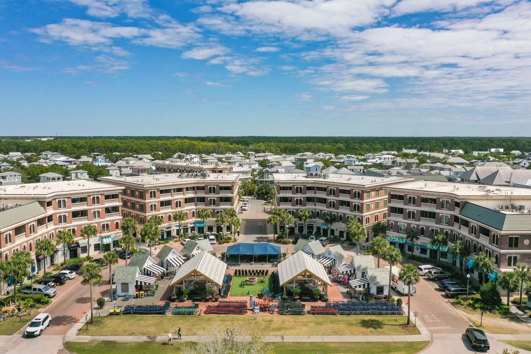 SEACREST BEACH - Residential