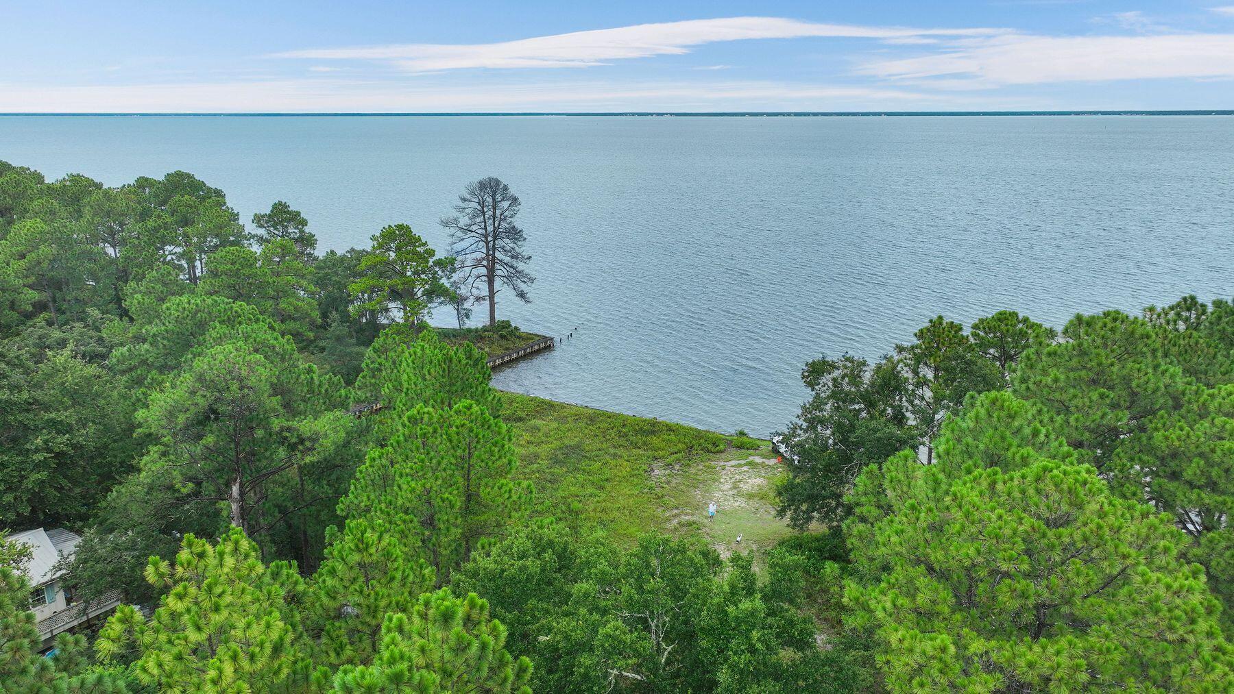 LOT 1 EDEN PARC REPLAT PB 29-1 - Land