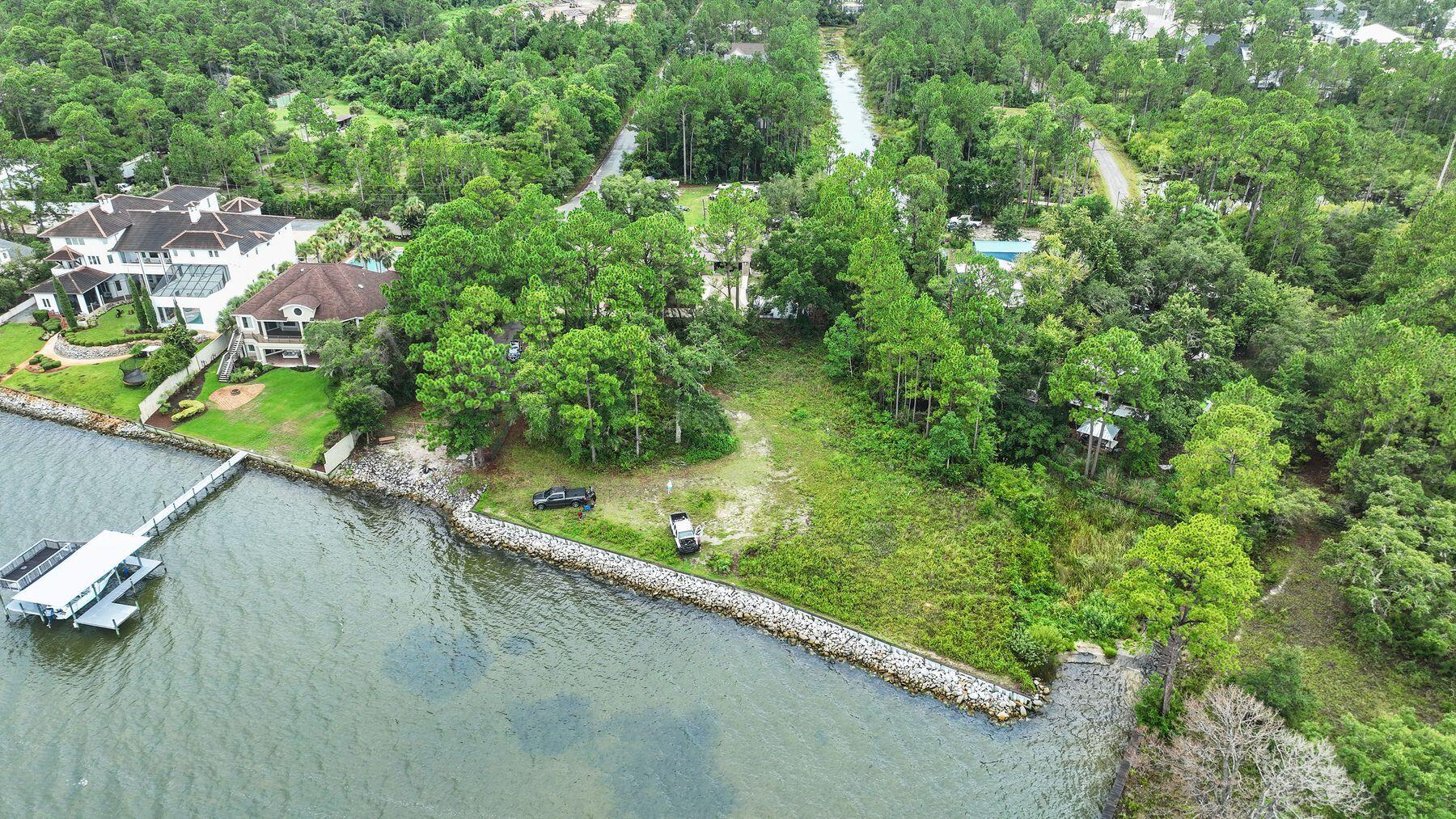 LOT 1 EDEN PARC REPLAT PB 29-1 - Land