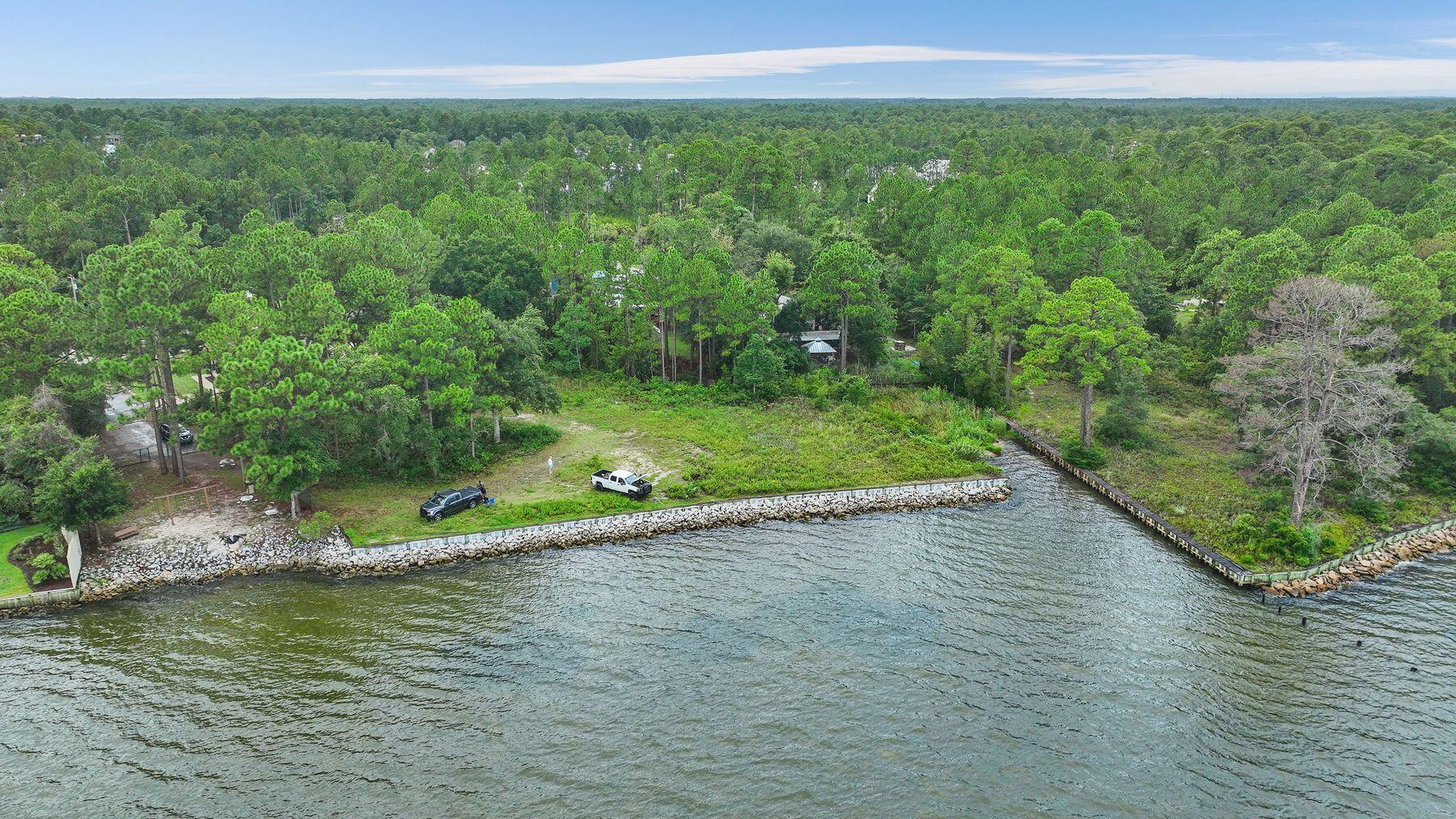 LOT 1 EDEN PARC REPLAT PB 29-1 - Land