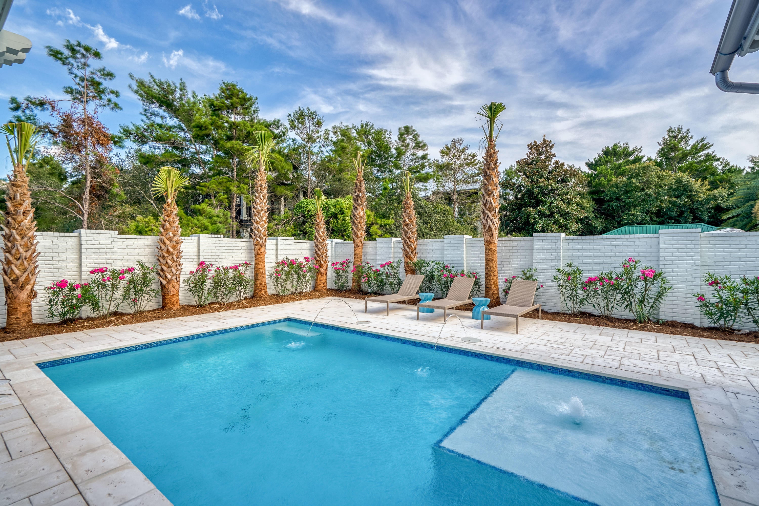 INLET BEACH - Residential