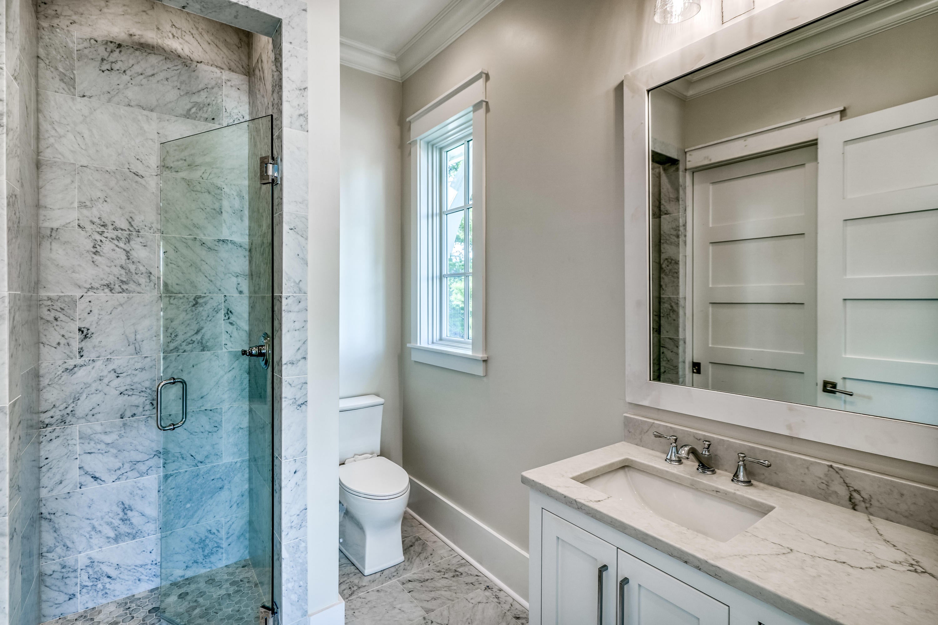 INLET BEACH - Residential