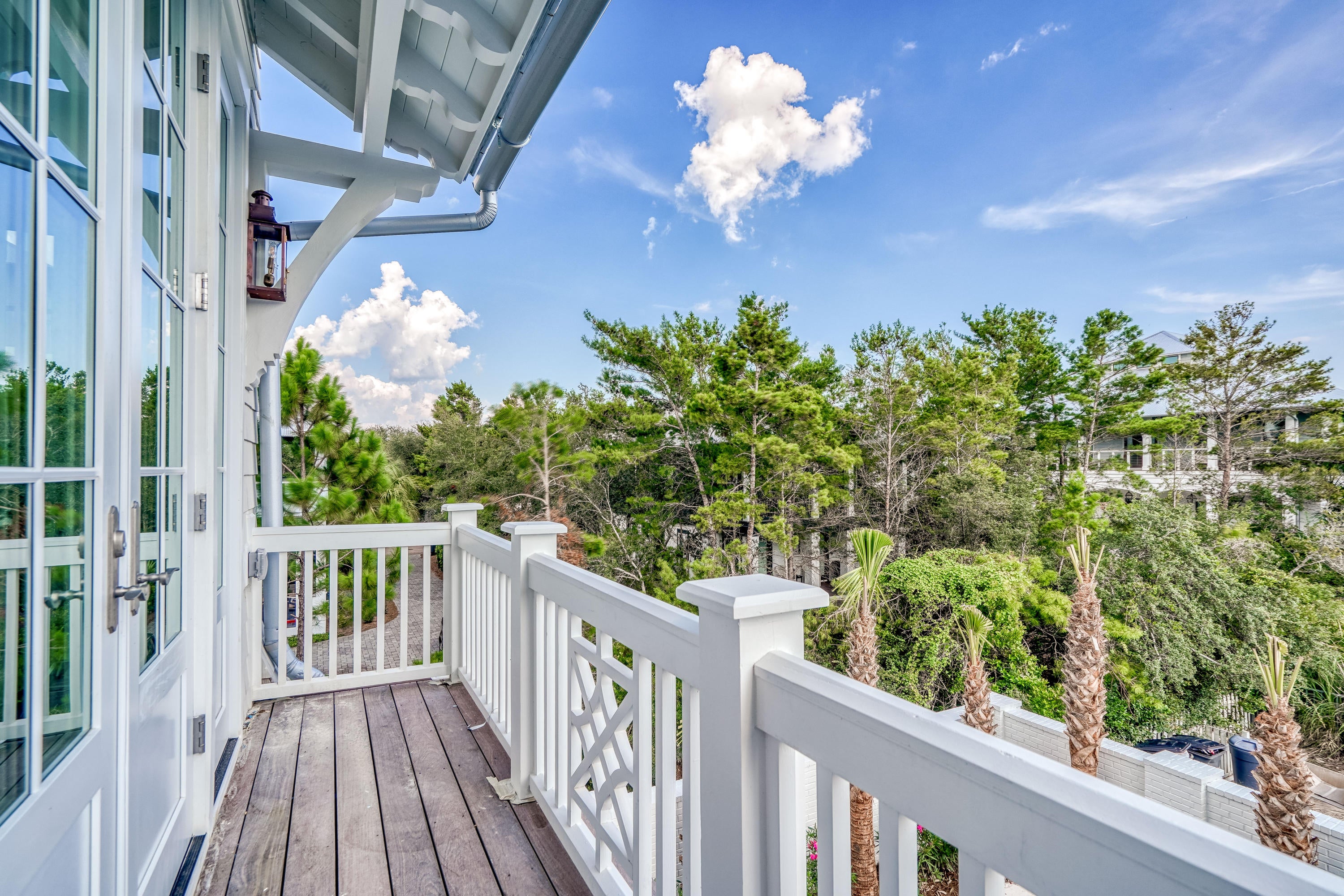 INLET BEACH - Residential