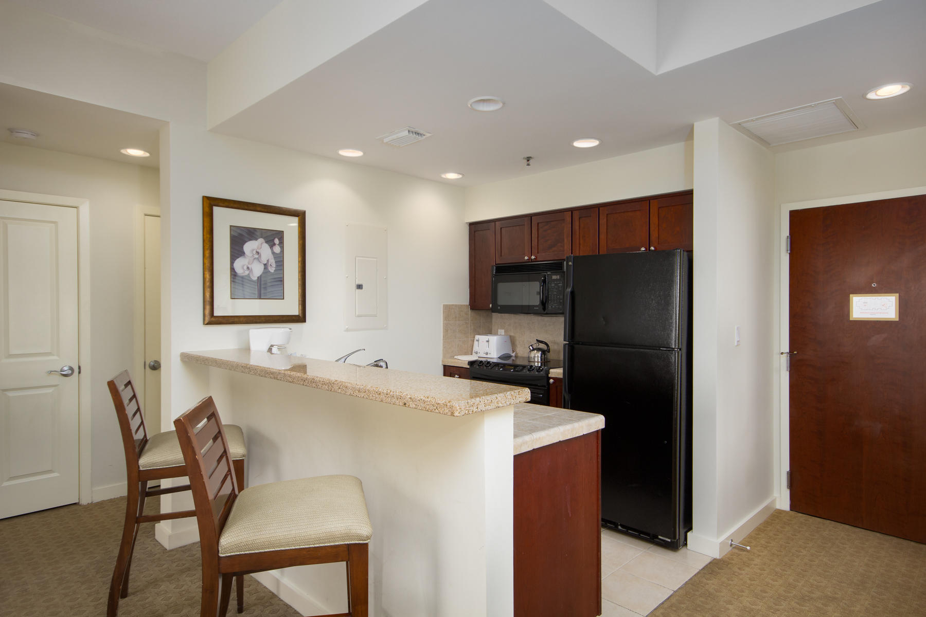 LUAU II - Residential