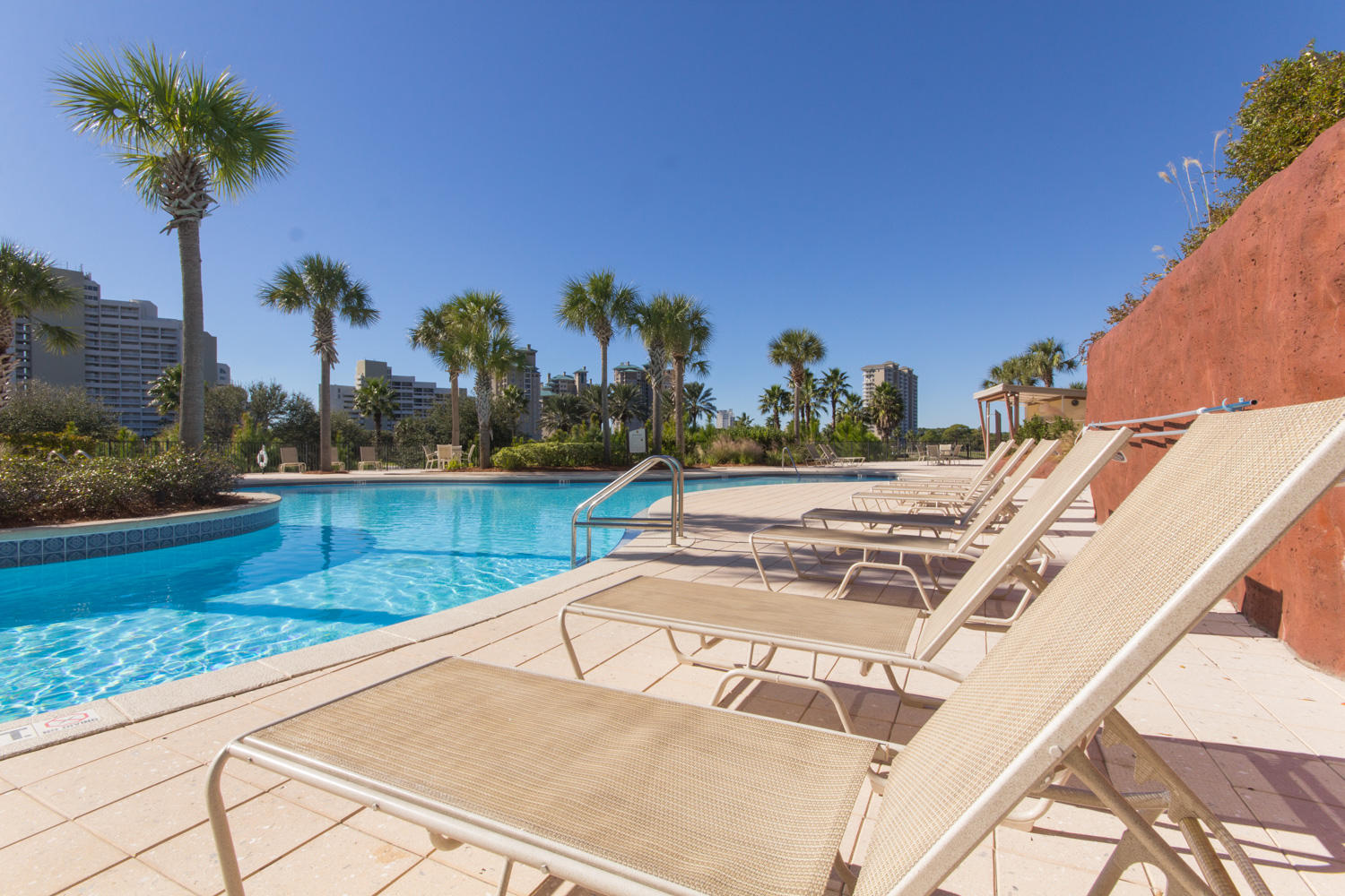 LUAU II - Residential