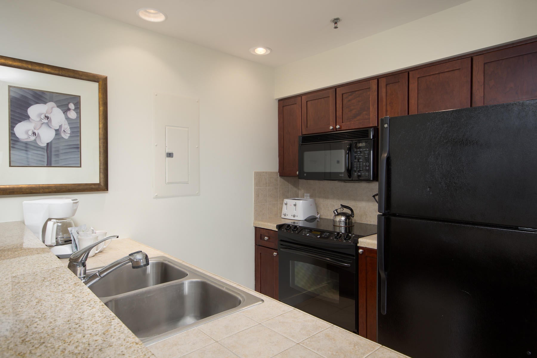 LUAU II - Residential