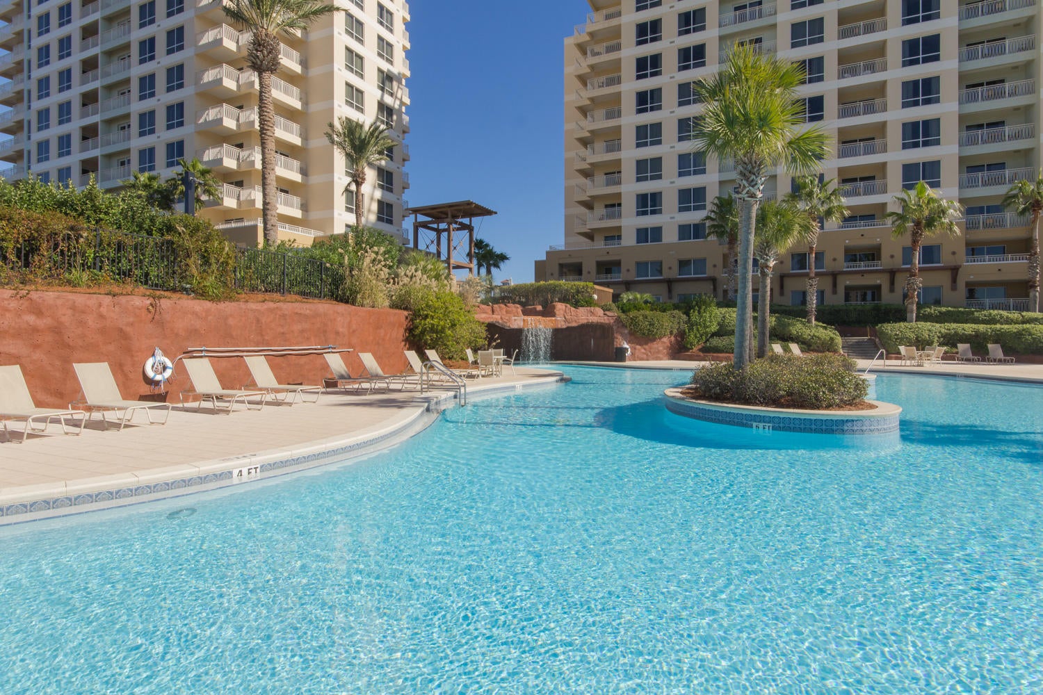 LUAU II - Residential