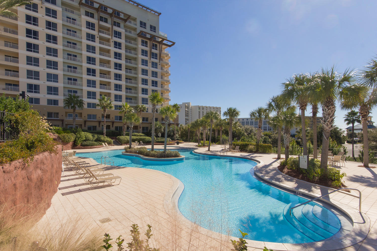 LUAU II - Residential