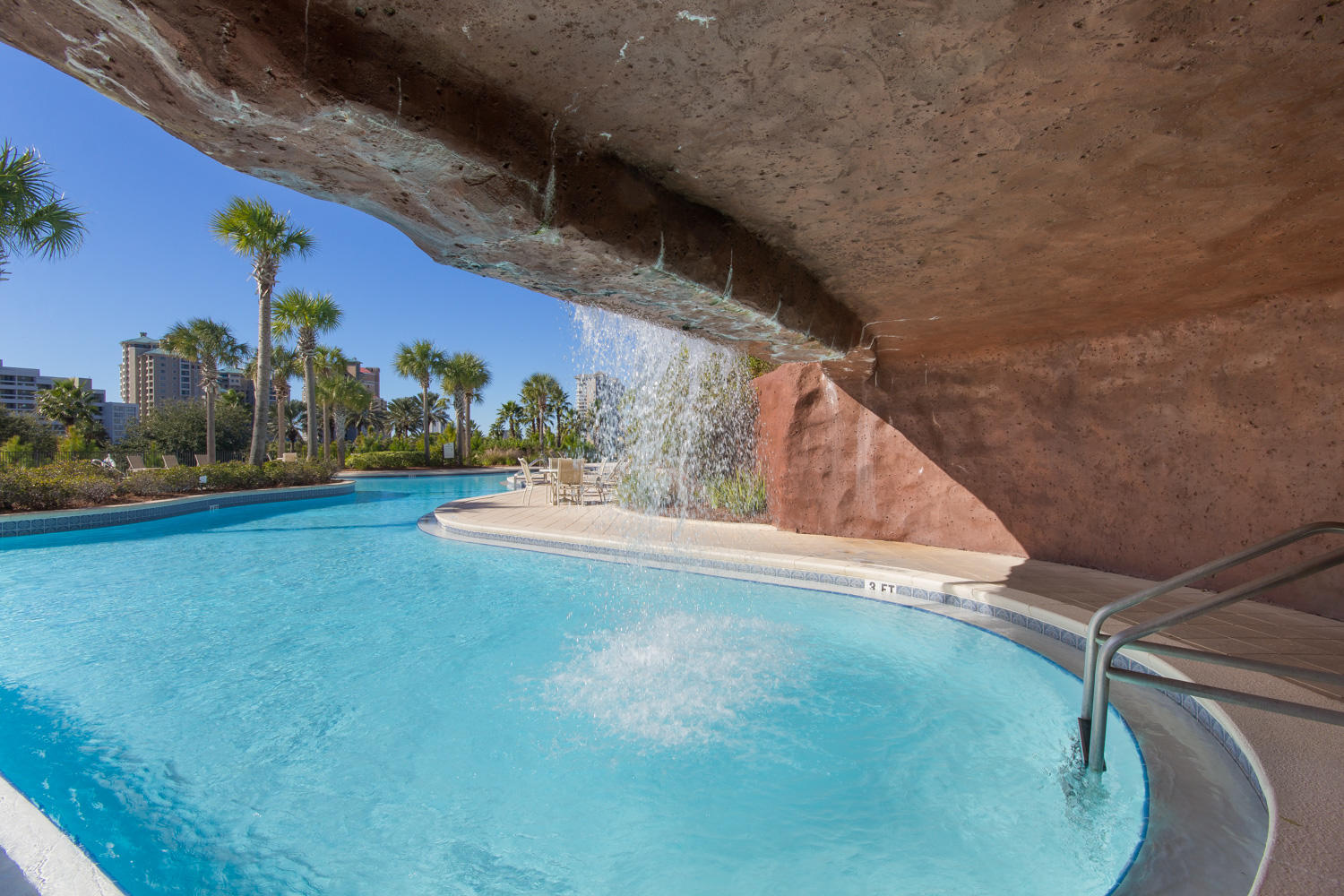 LUAU II - Residential