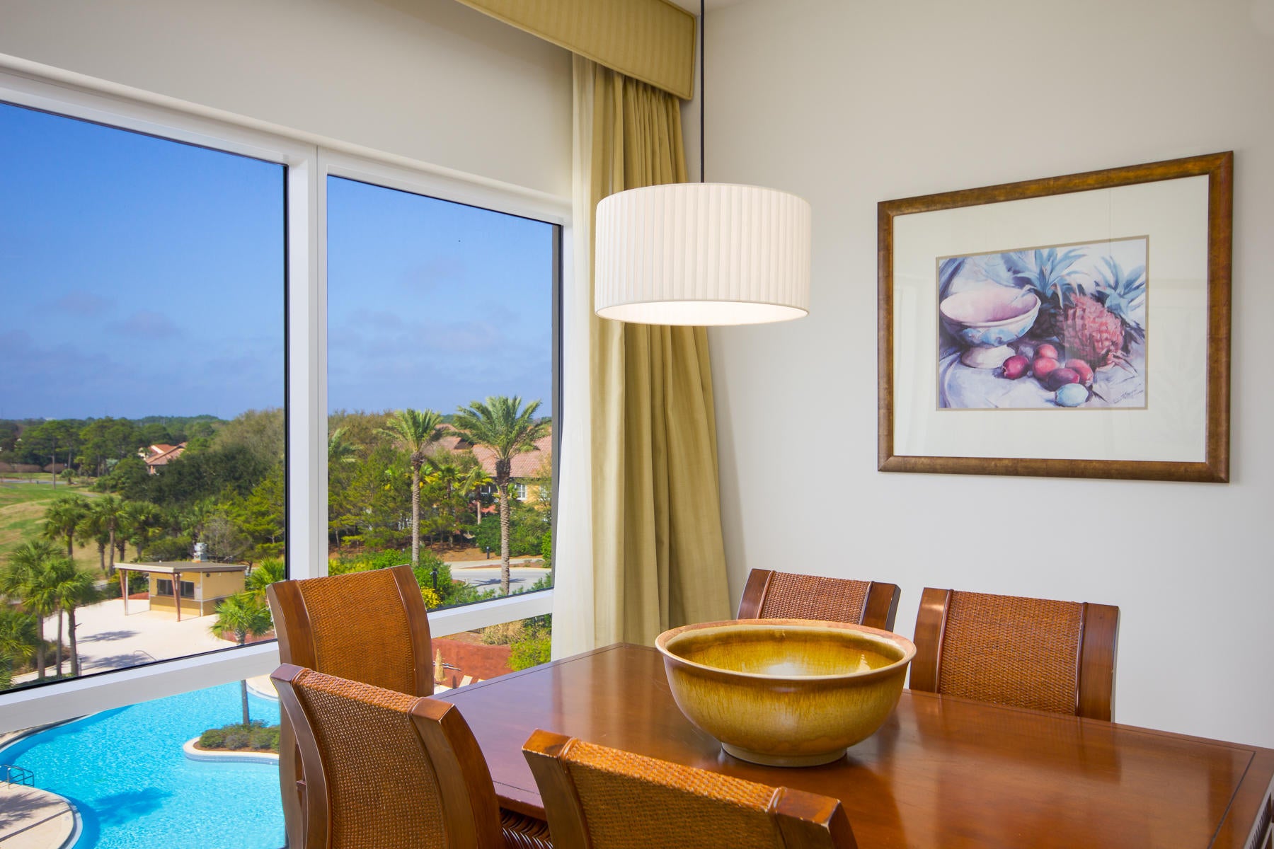 LUAU II - Residential