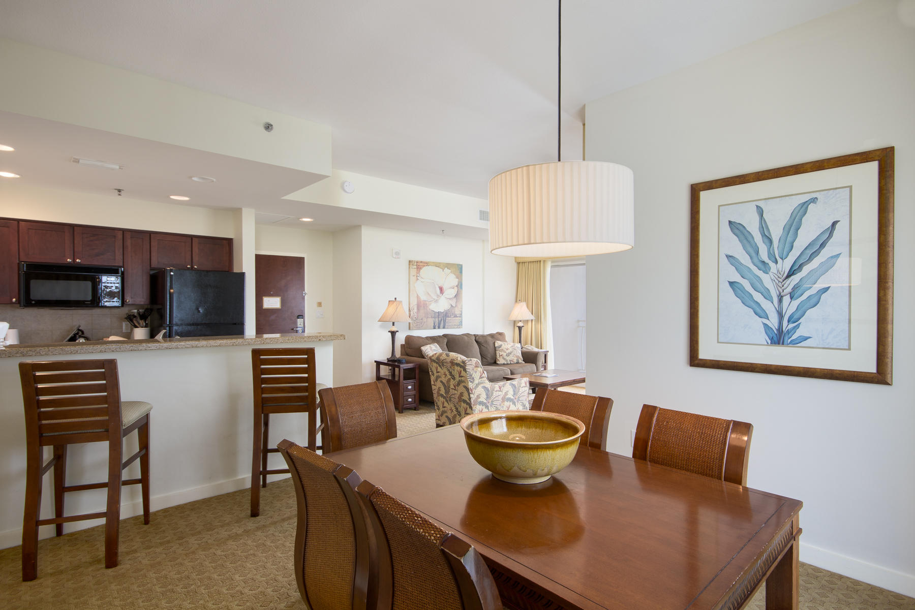 LUAU II - Residential