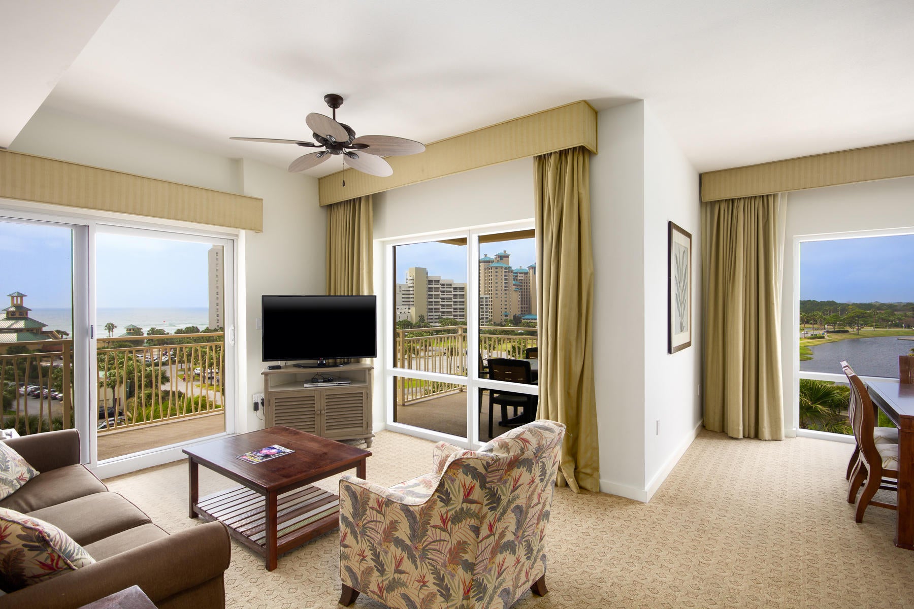 LUAU II - Residential