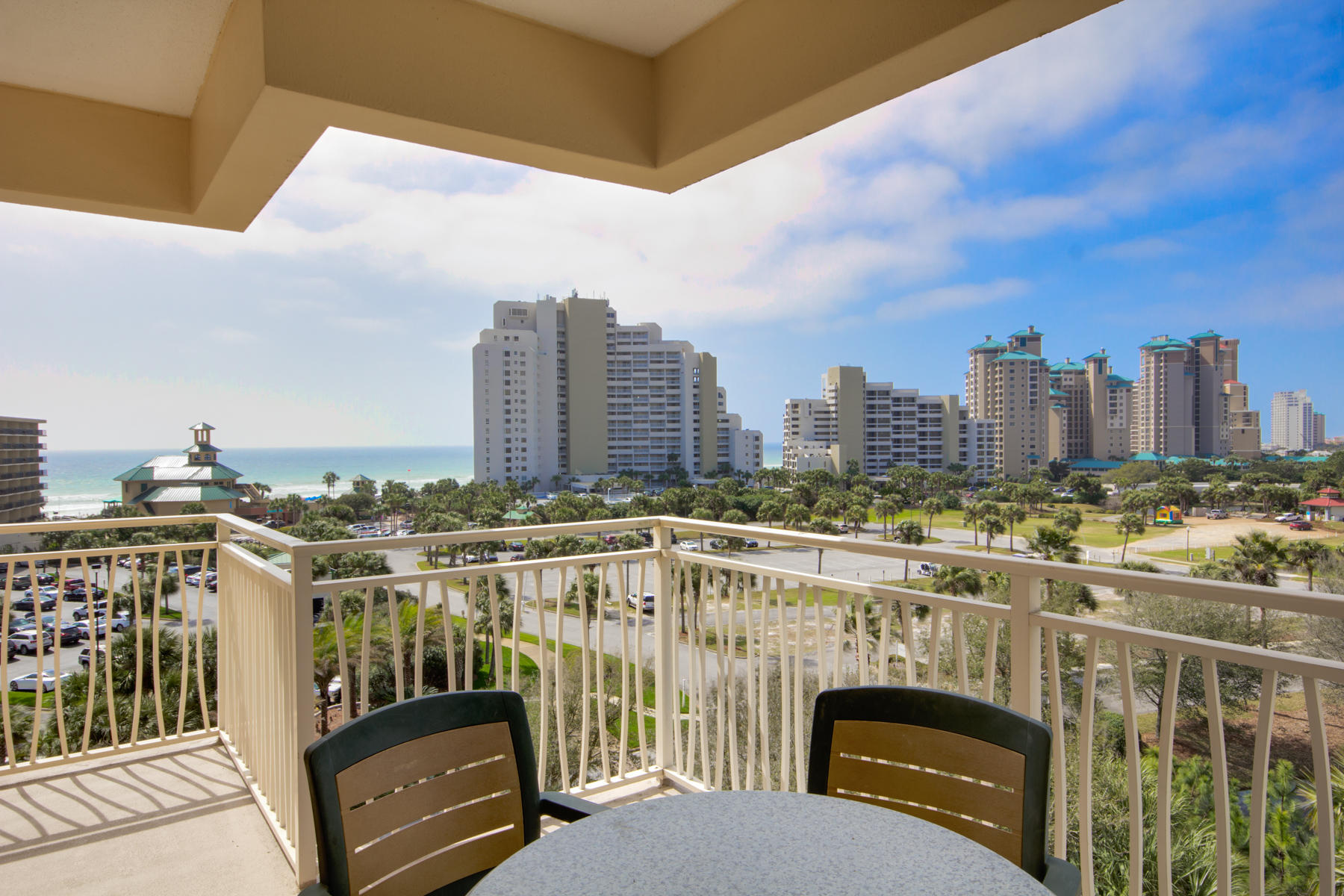 LUAU II - Residential