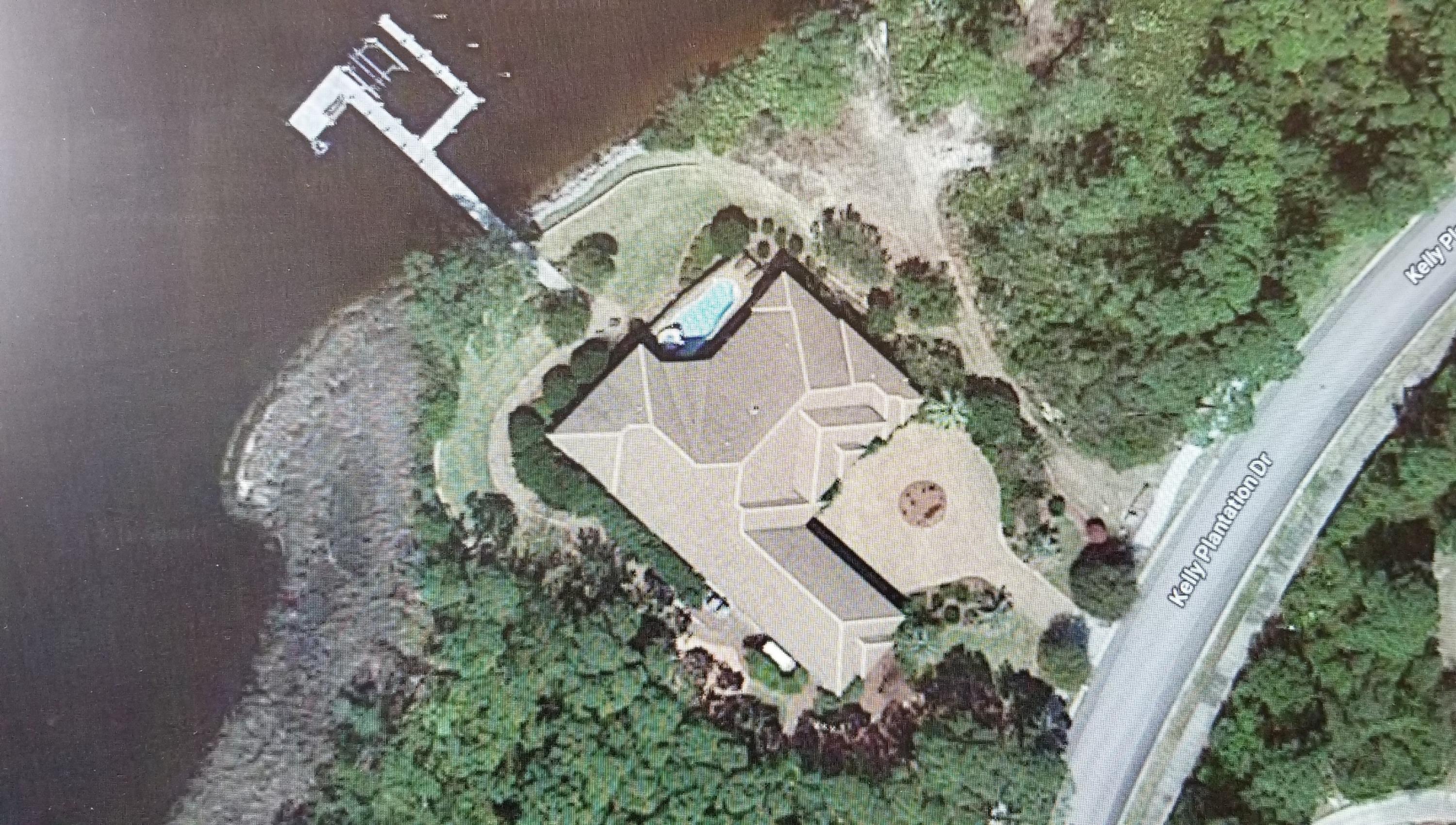 KELLY PLANTATION S/D - Residential