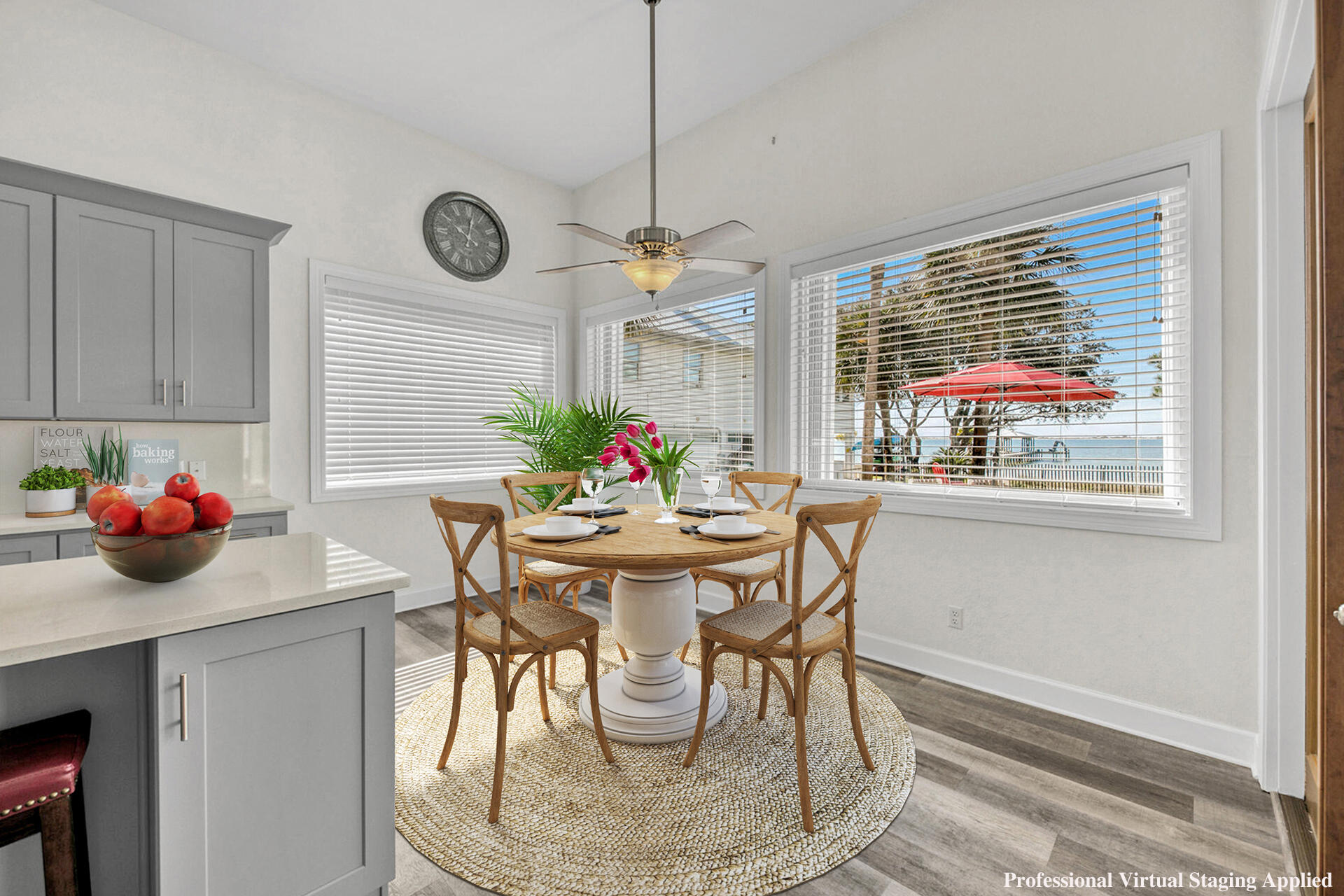 FOREST SHORES - Residential