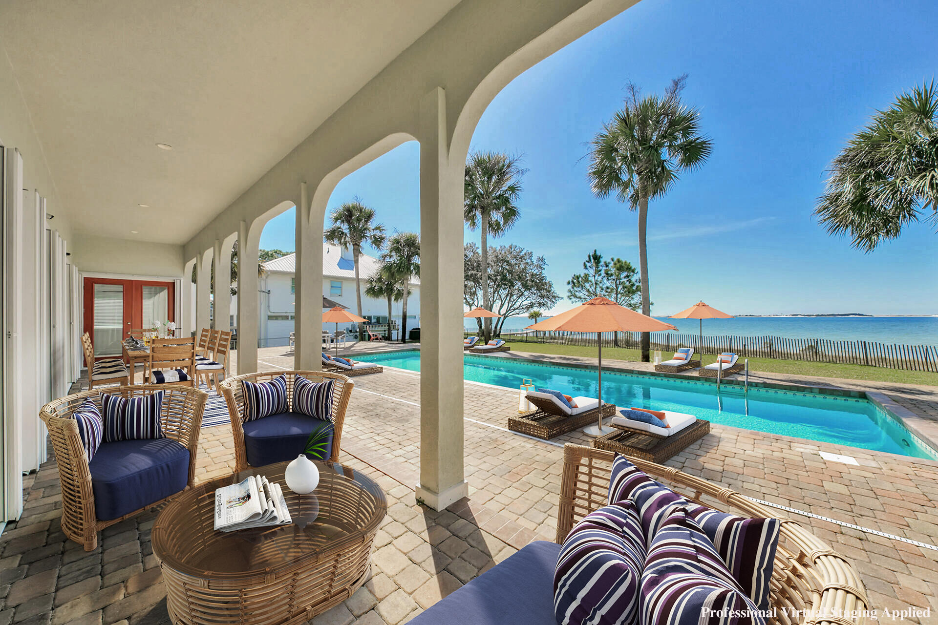 FOREST SHORES - Residential
