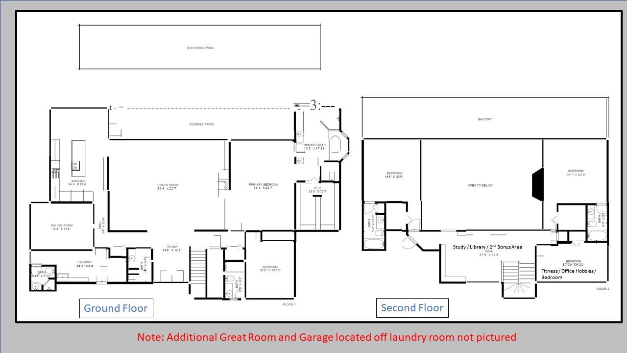 FOREST SHORES - Residential