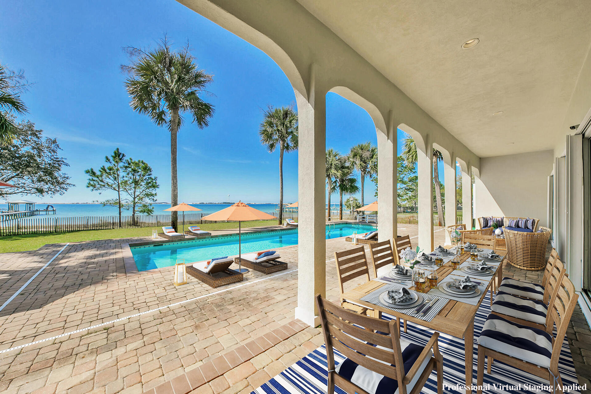 FOREST SHORES - Residential