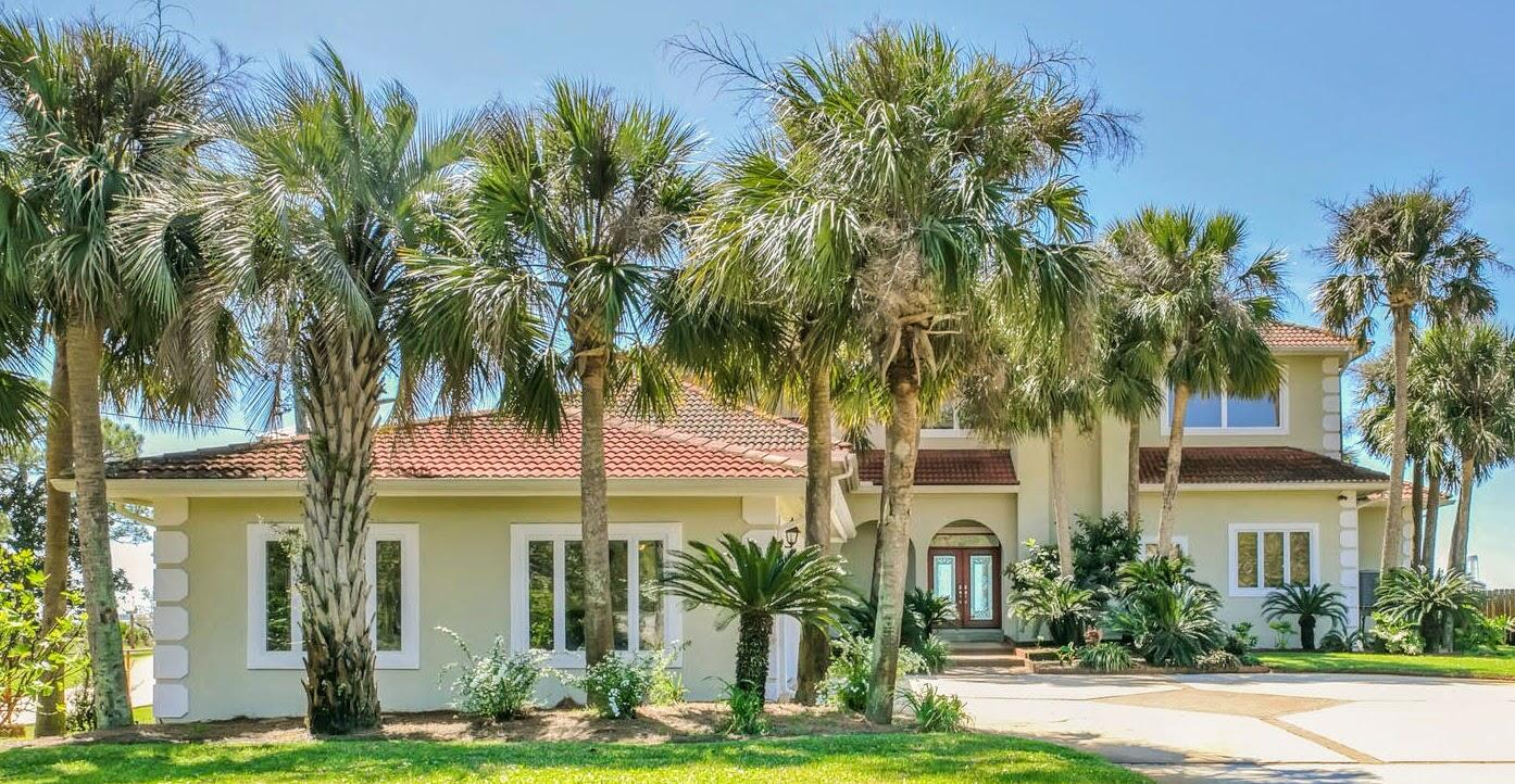 FOREST SHORES - Residential