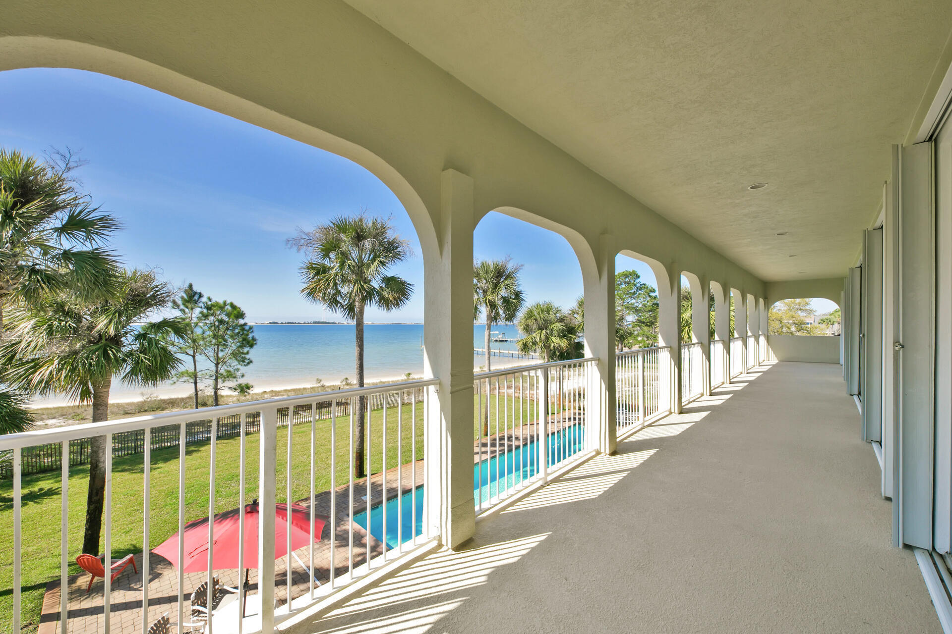 FOREST SHORES - Residential