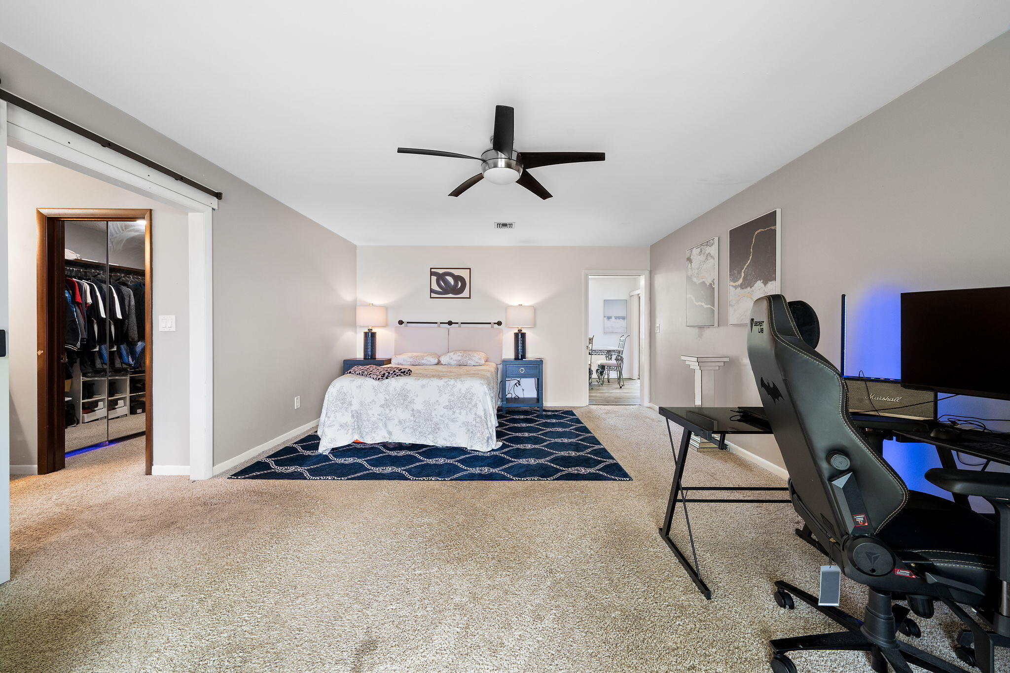 CRESCENT SHORES - Residential