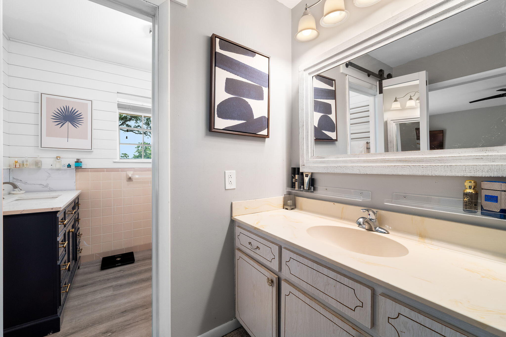 CRESCENT SHORES - Residential