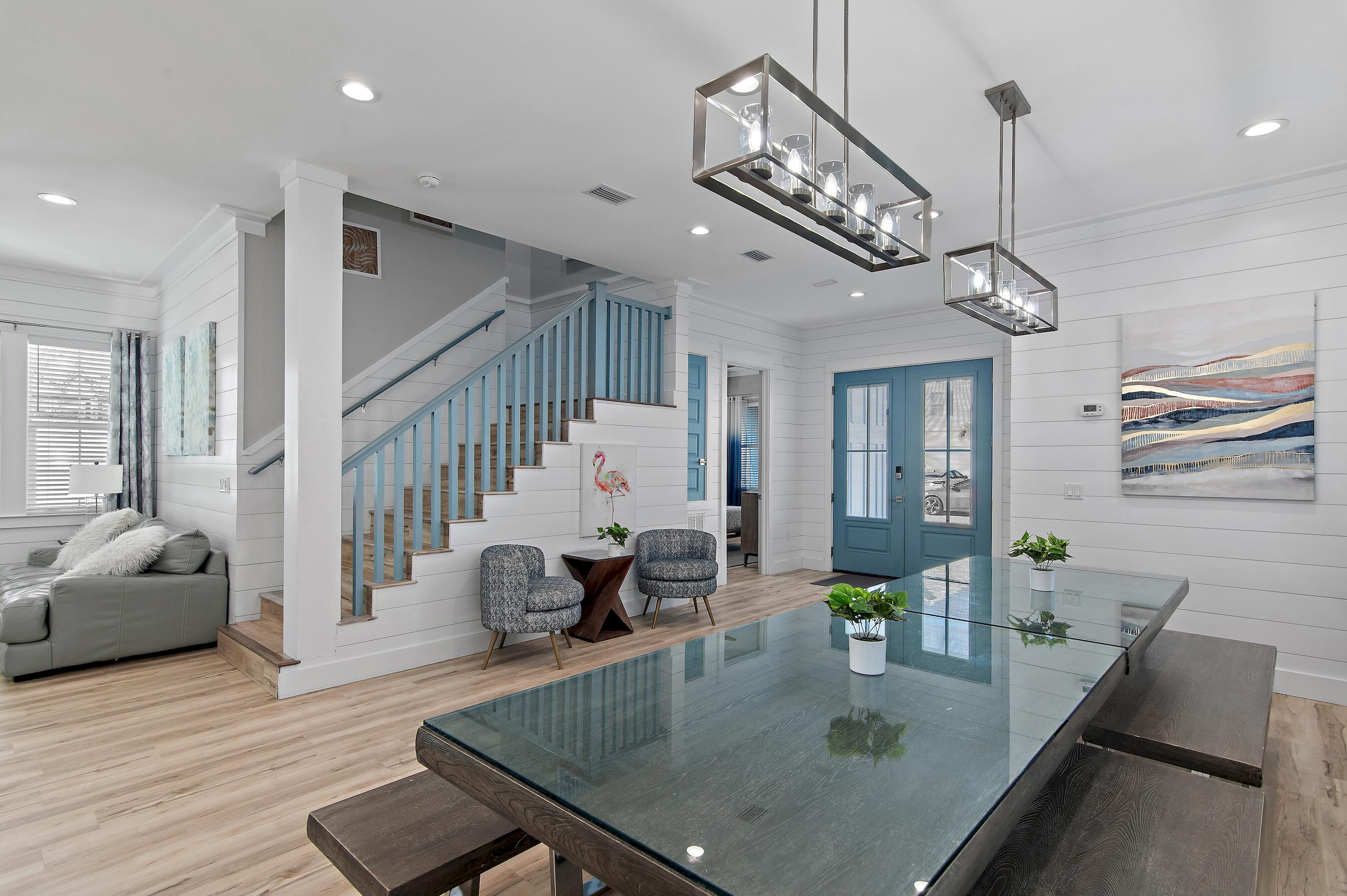 FRANGISTA BEACH 2ND ADDN - Residential