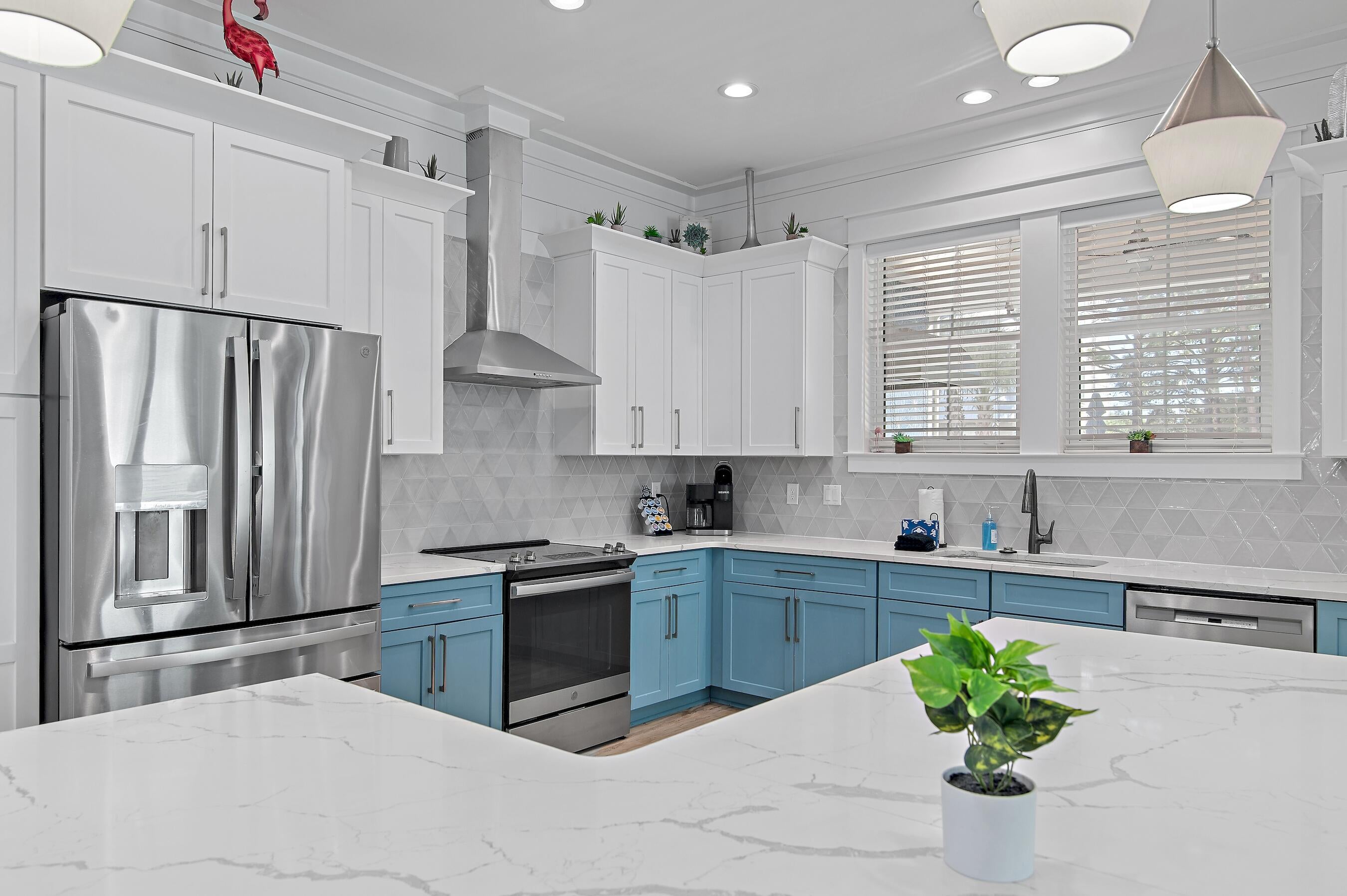 FRANGISTA BEACH 2ND ADDN - Residential