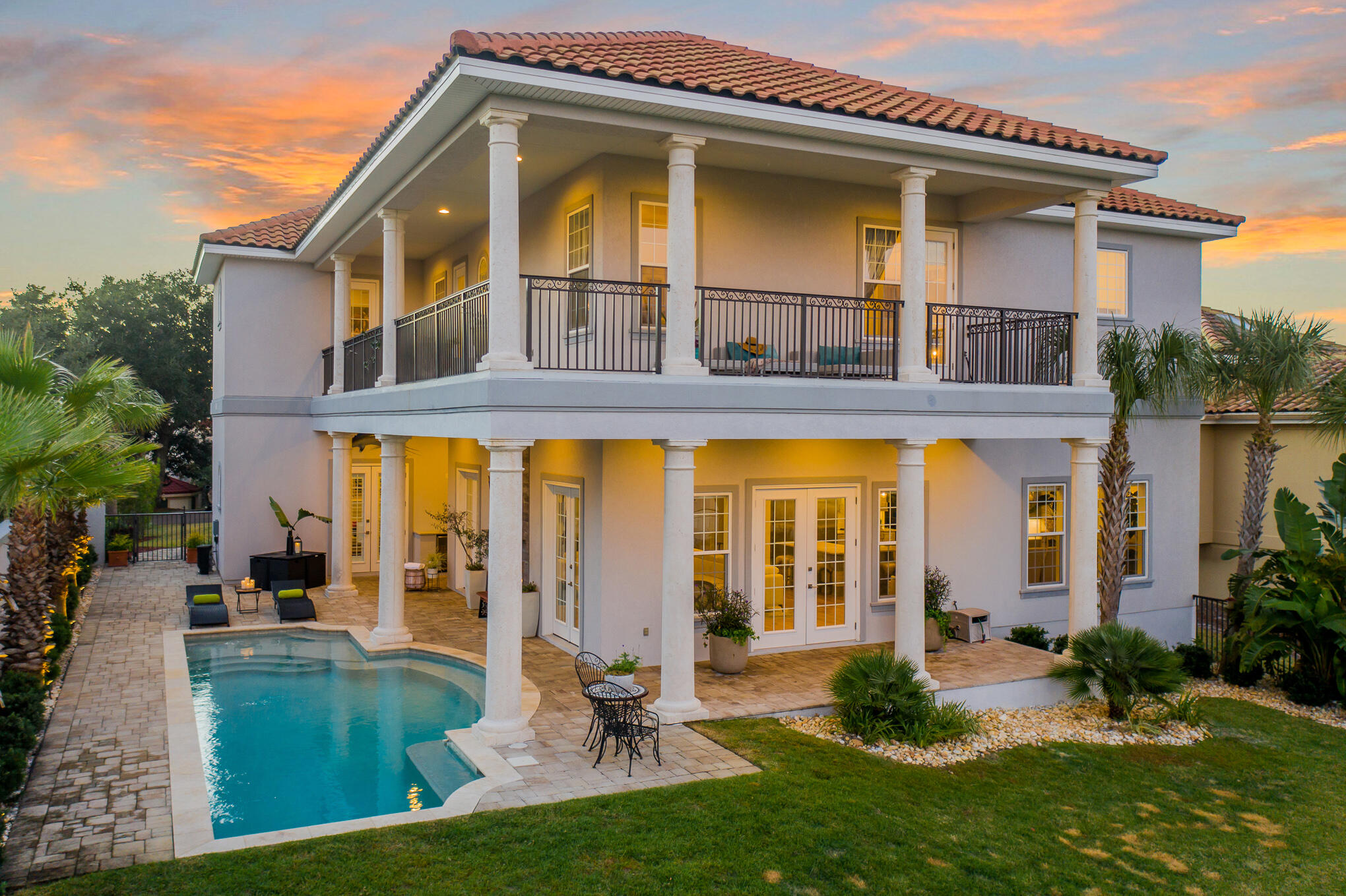 TIVOLI RIDGE - Residential