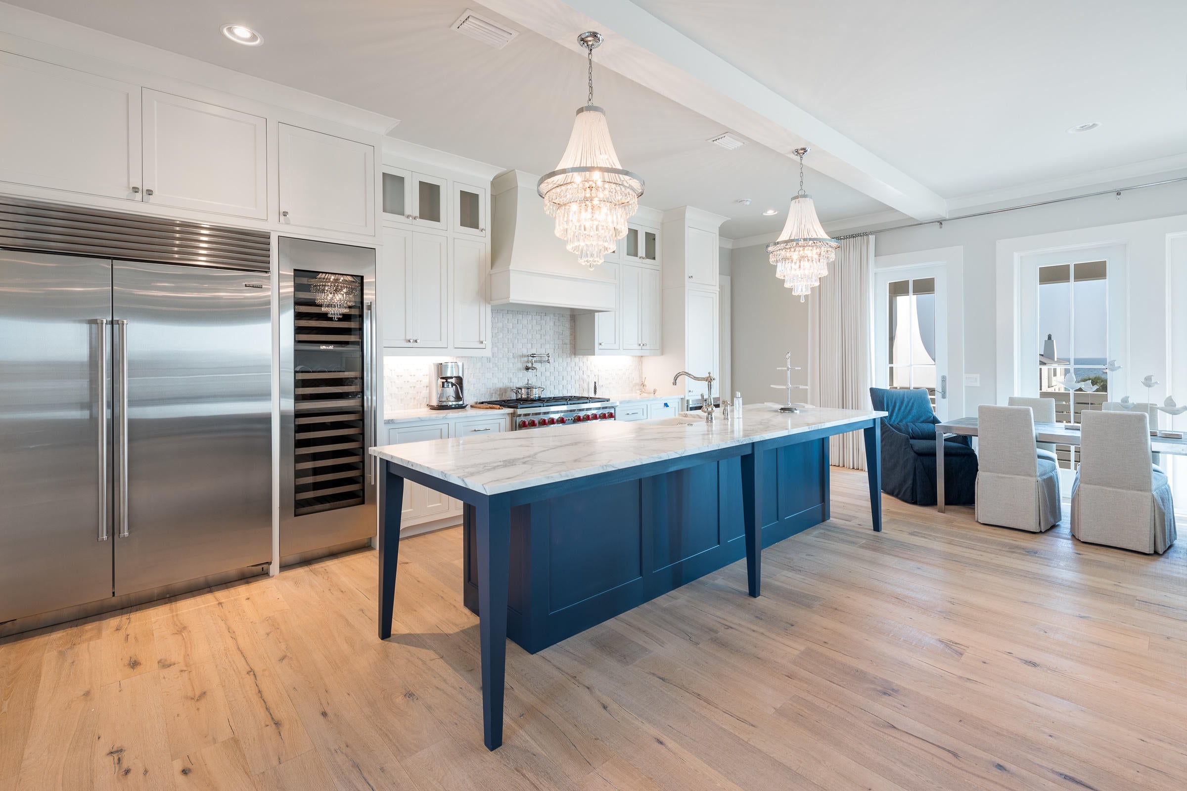 PARADISE BY THE SEA - Residential