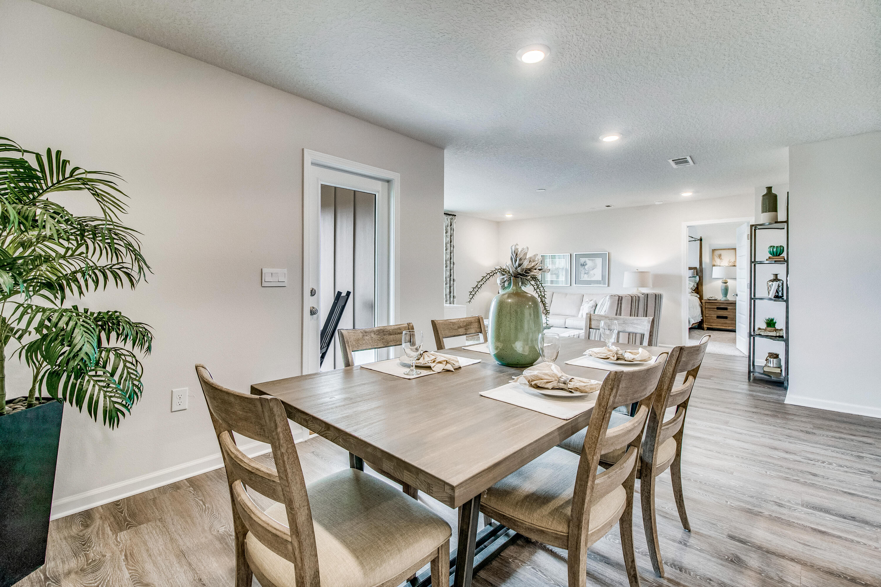 Day's Landing - Residential