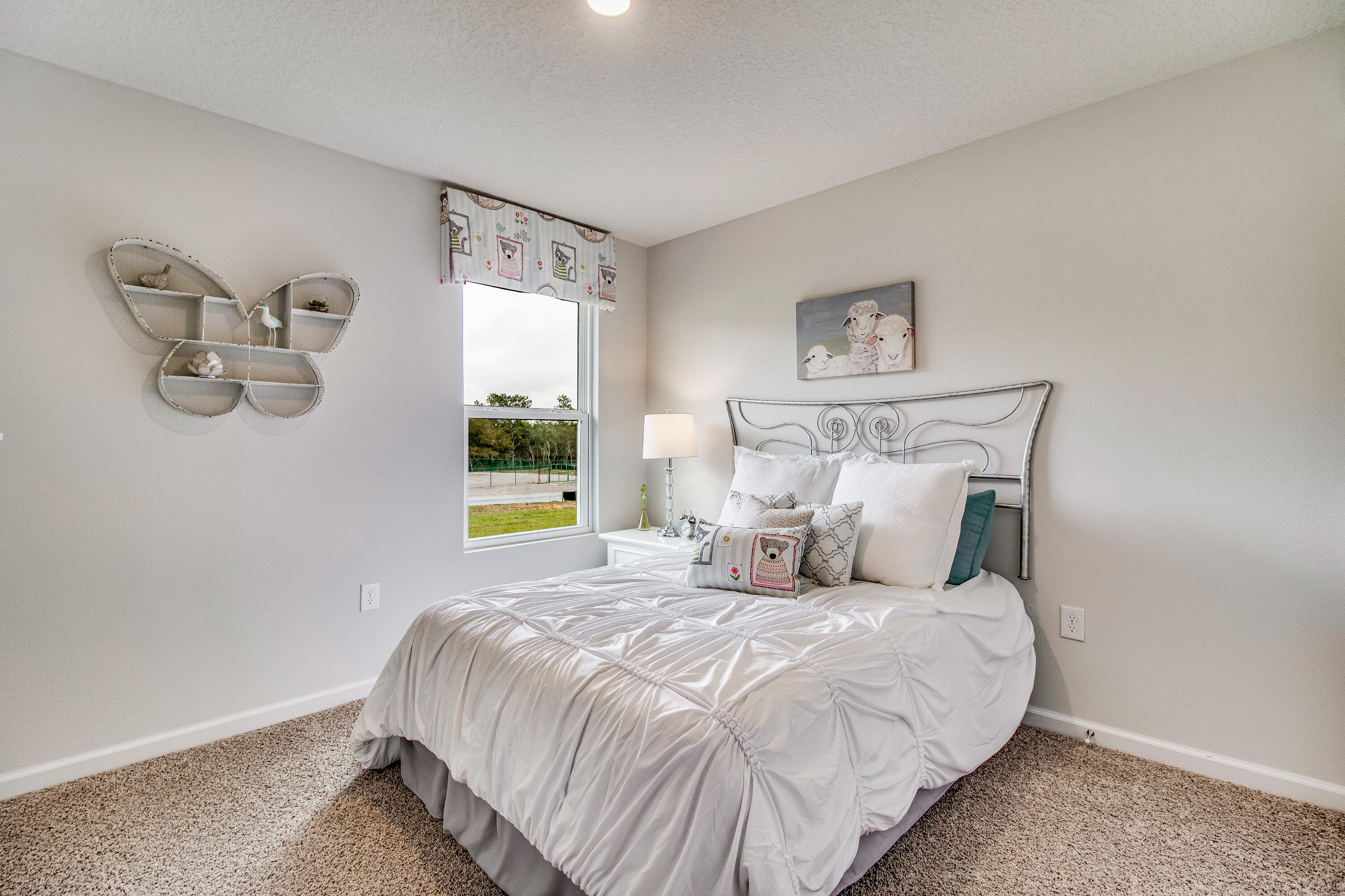Day's Landing - Residential