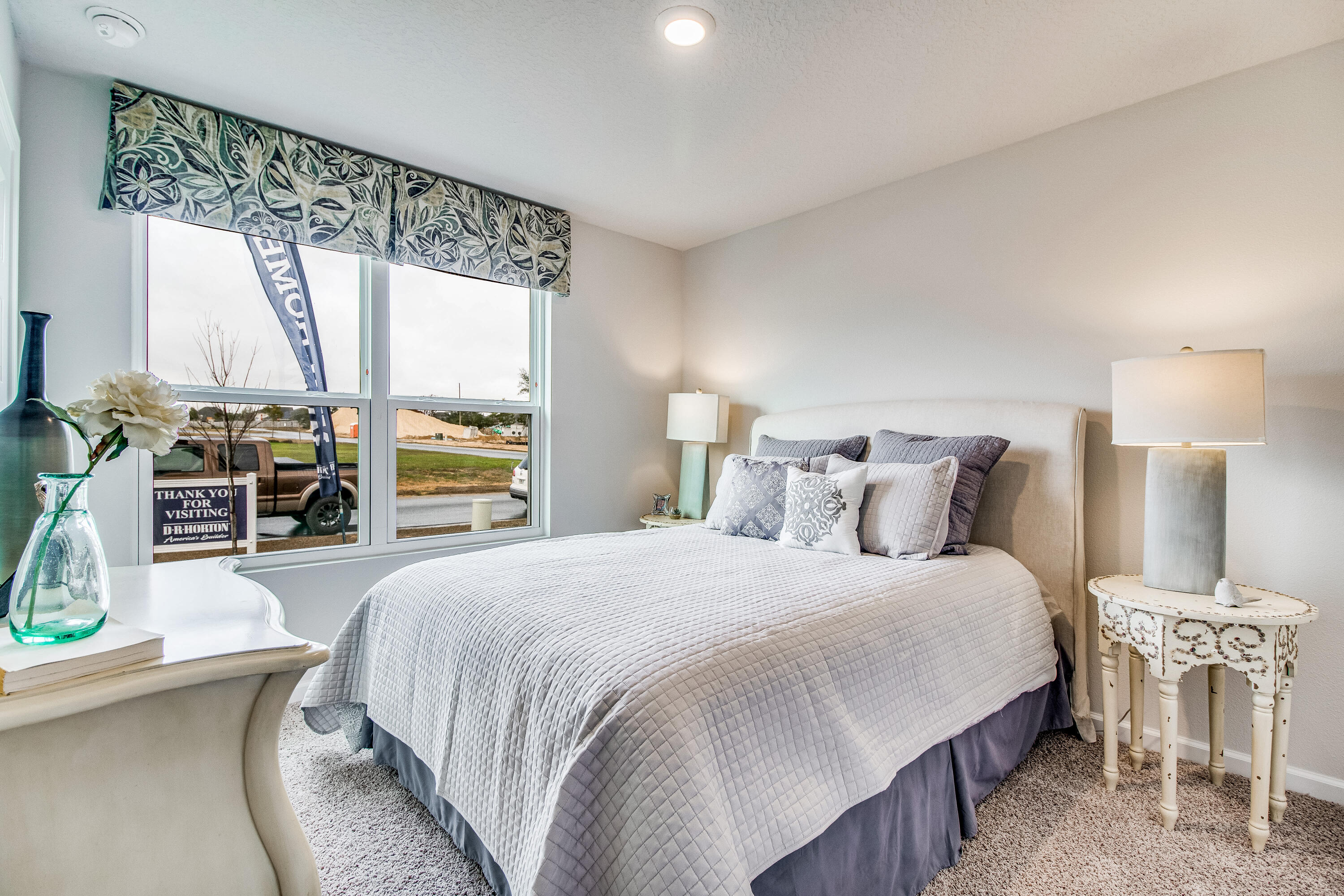Day's Landing - Residential