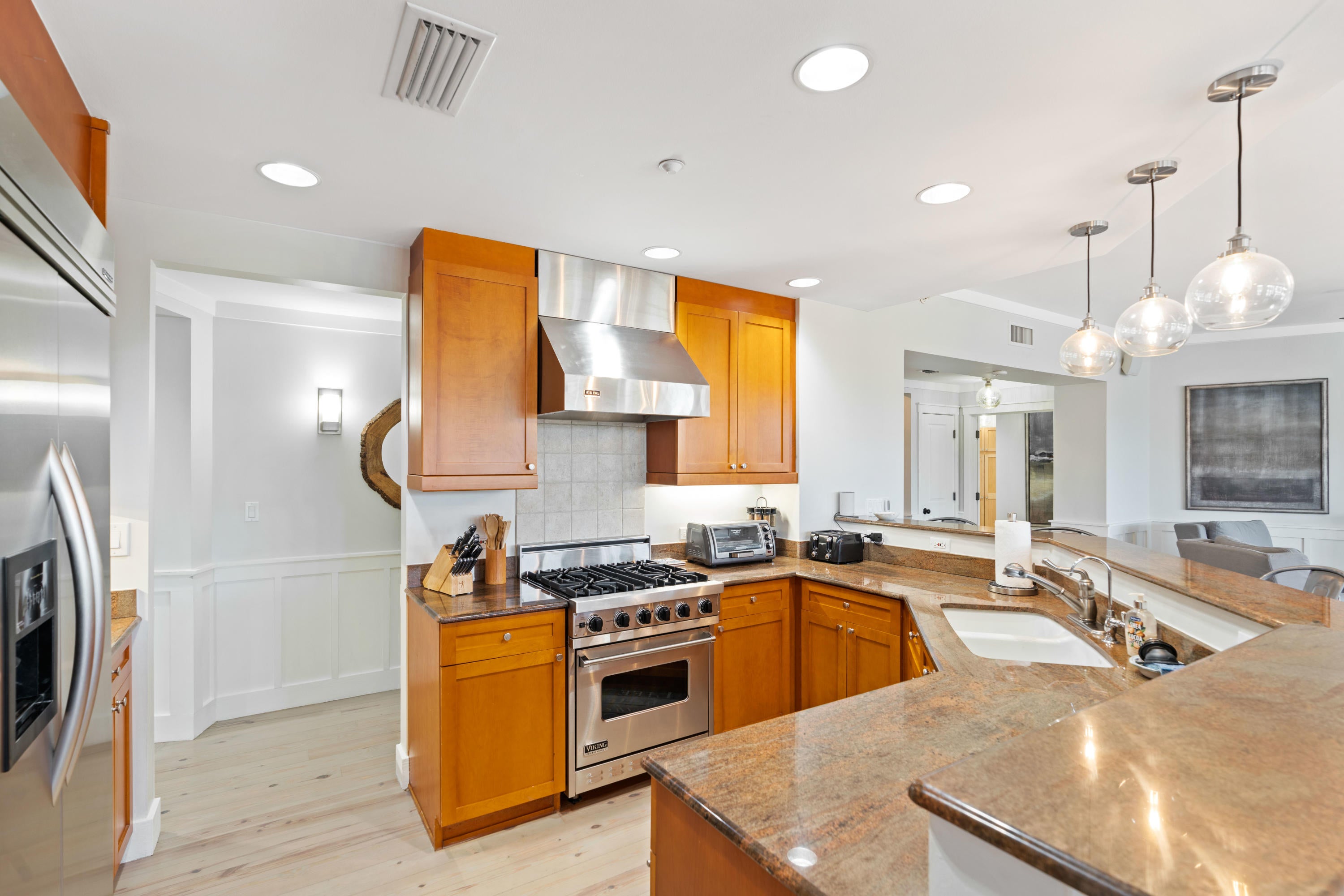 Watersound Beach - Residential