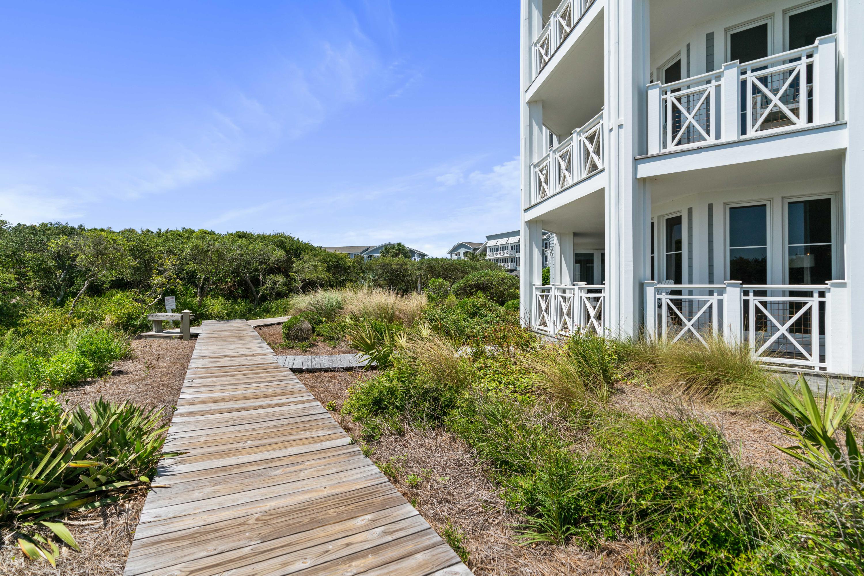Watersound Beach - Residential
