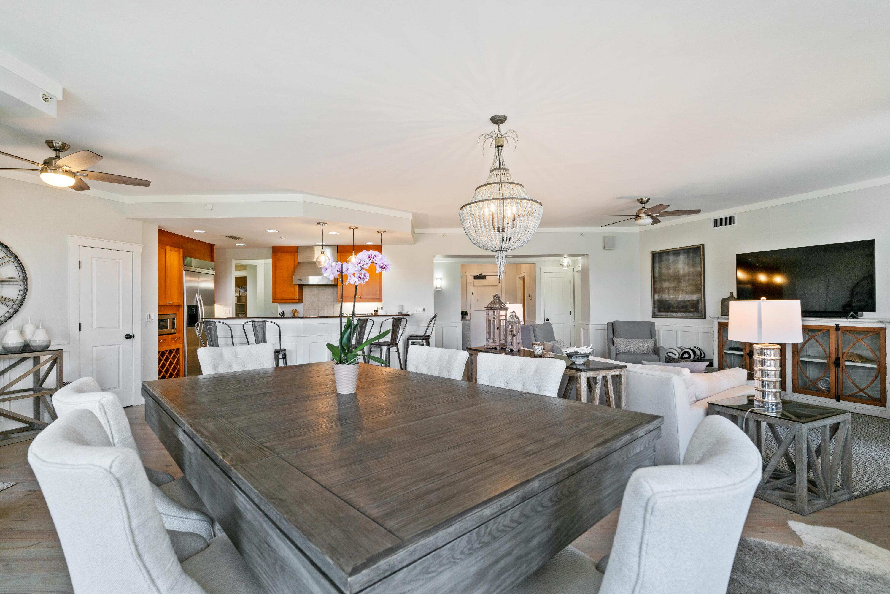 Watersound Beach - Residential