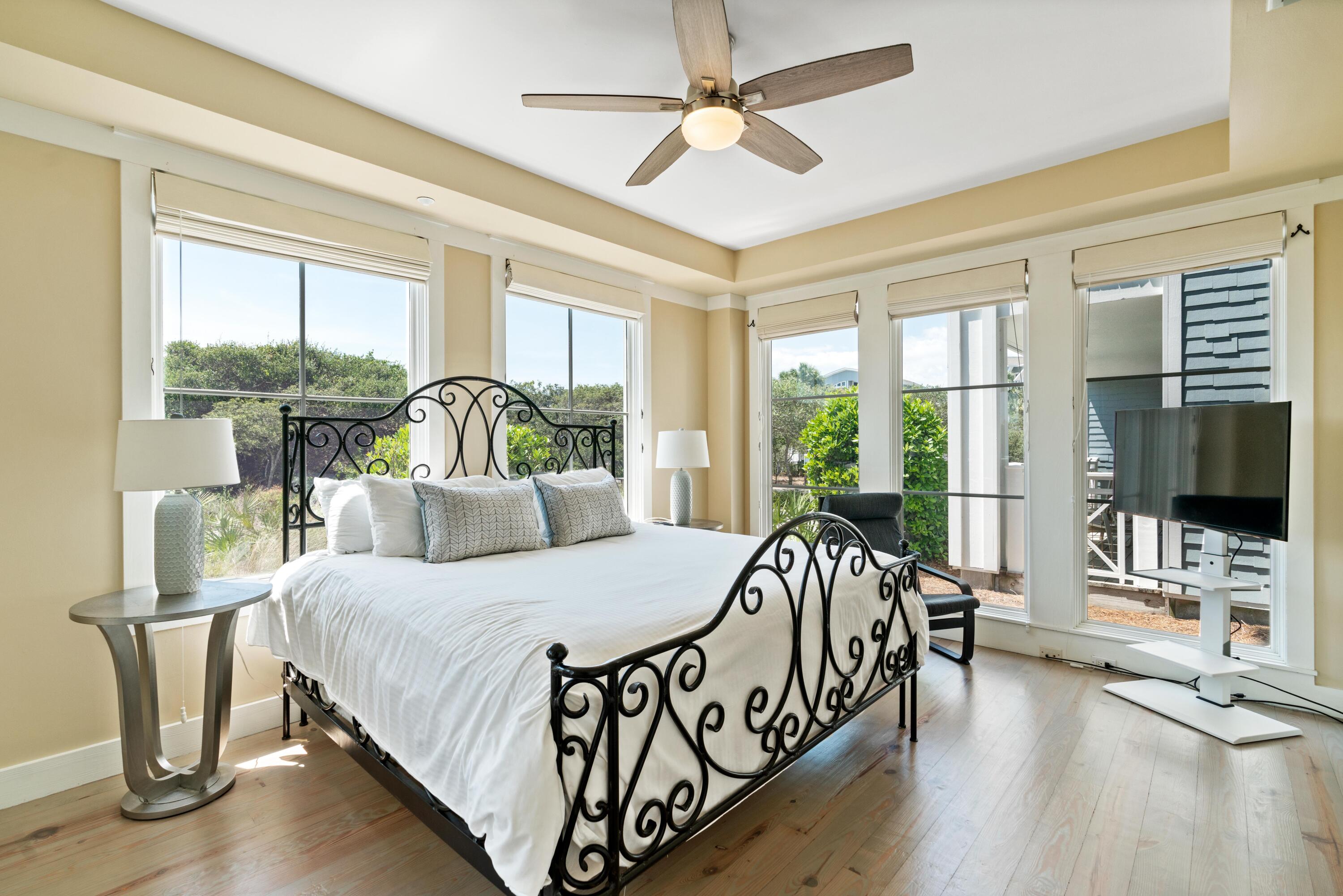 Watersound Beach - Residential
