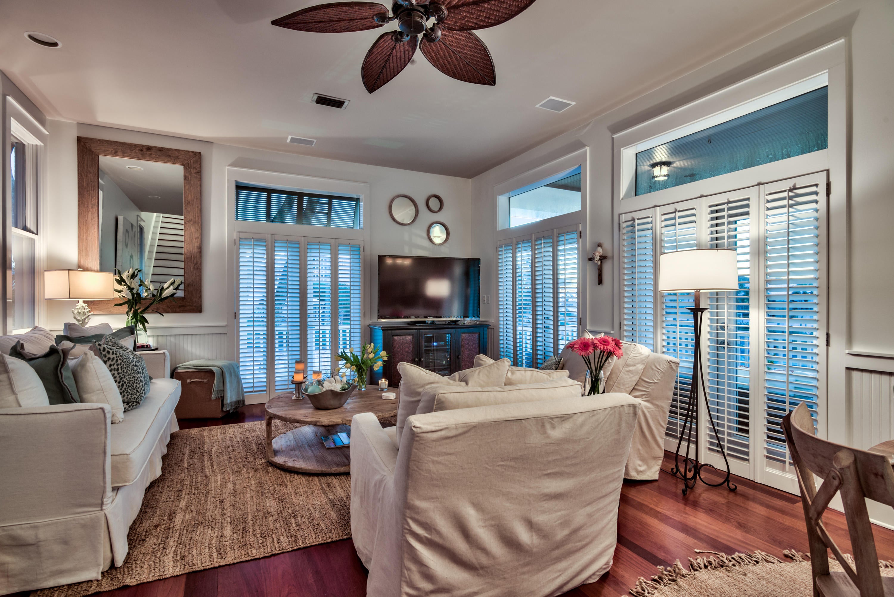 DESTIN POINTE - Residential