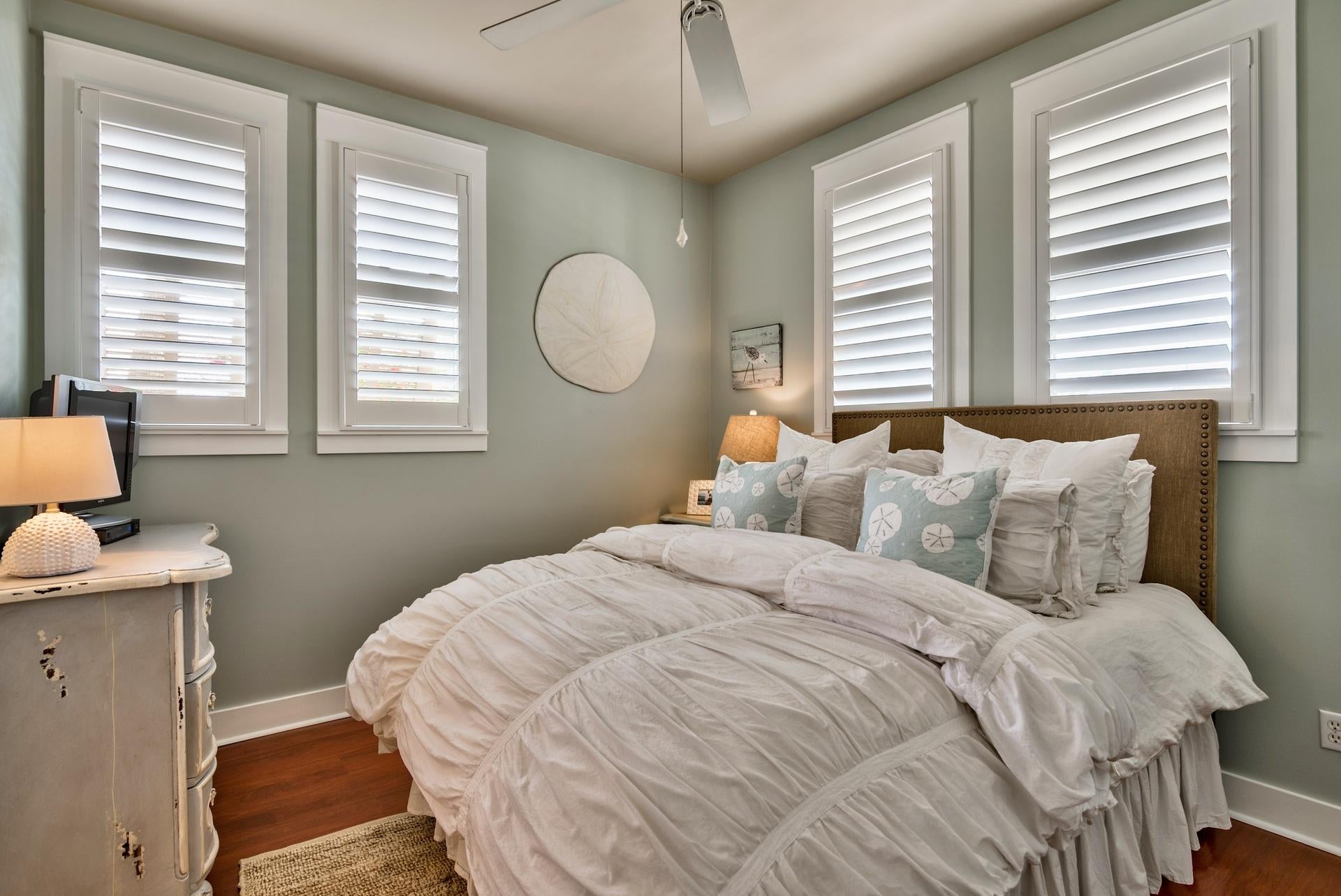 DESTIN POINTE - Residential