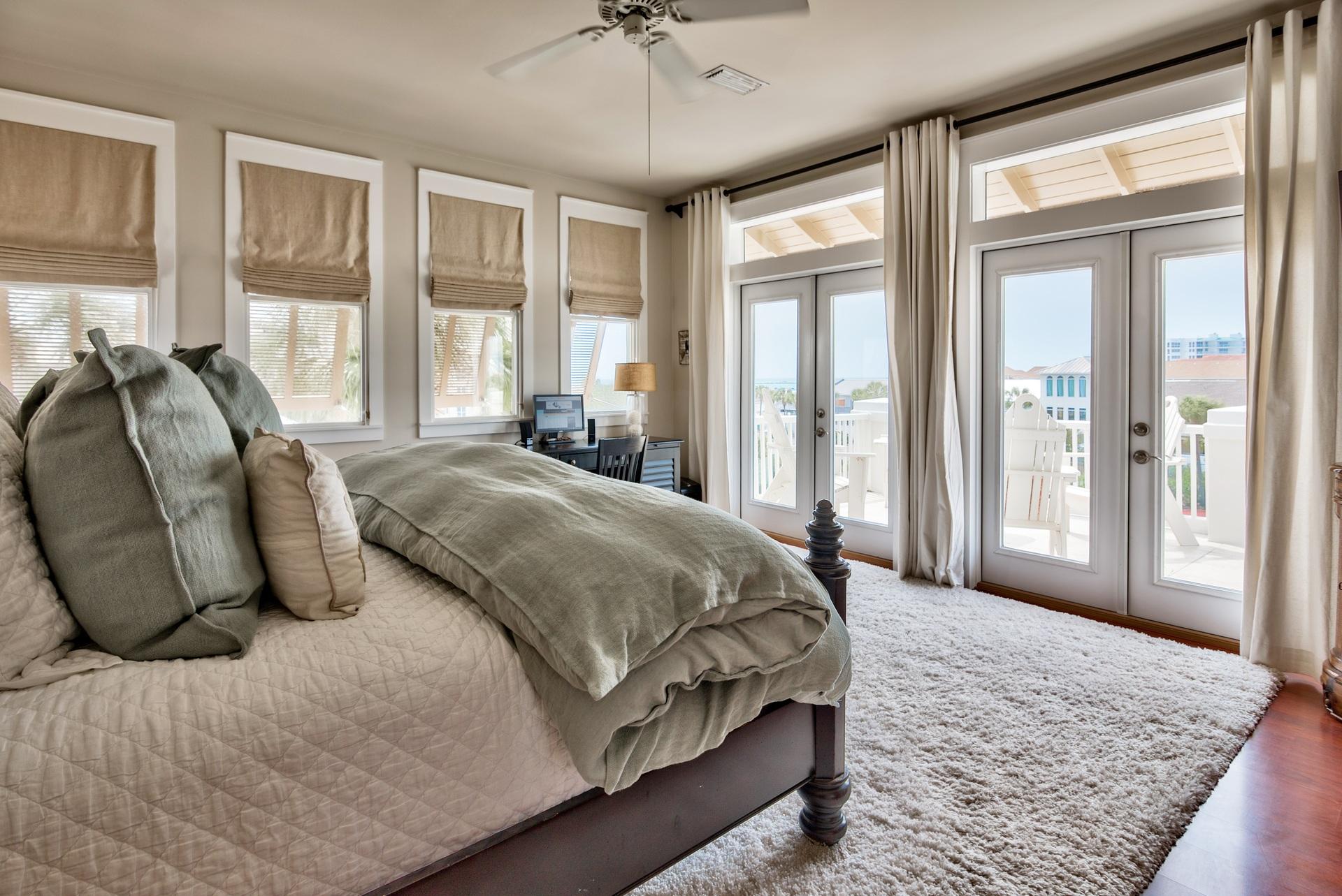DESTIN POINTE - Residential