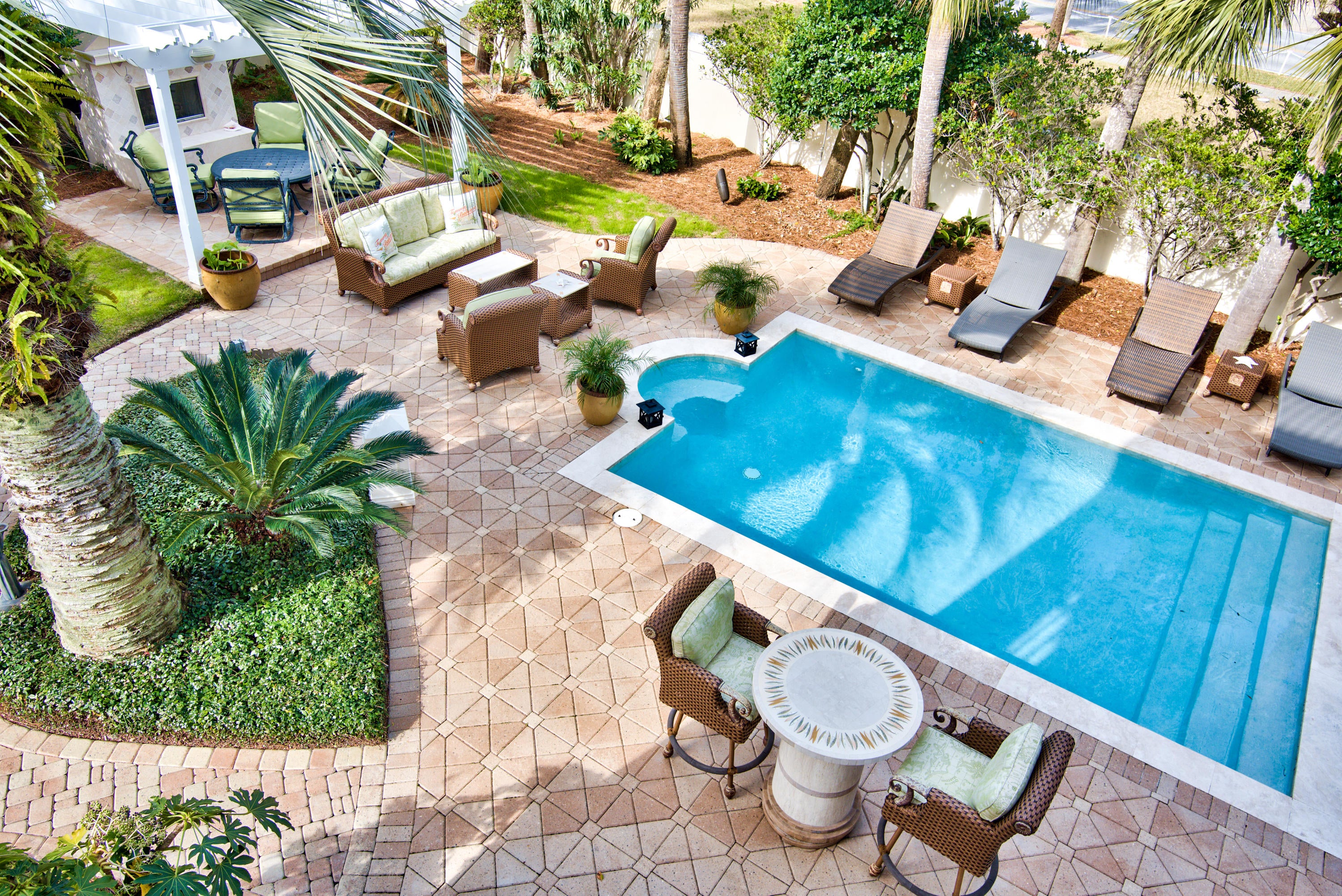 DESTIN POINTE - Residential