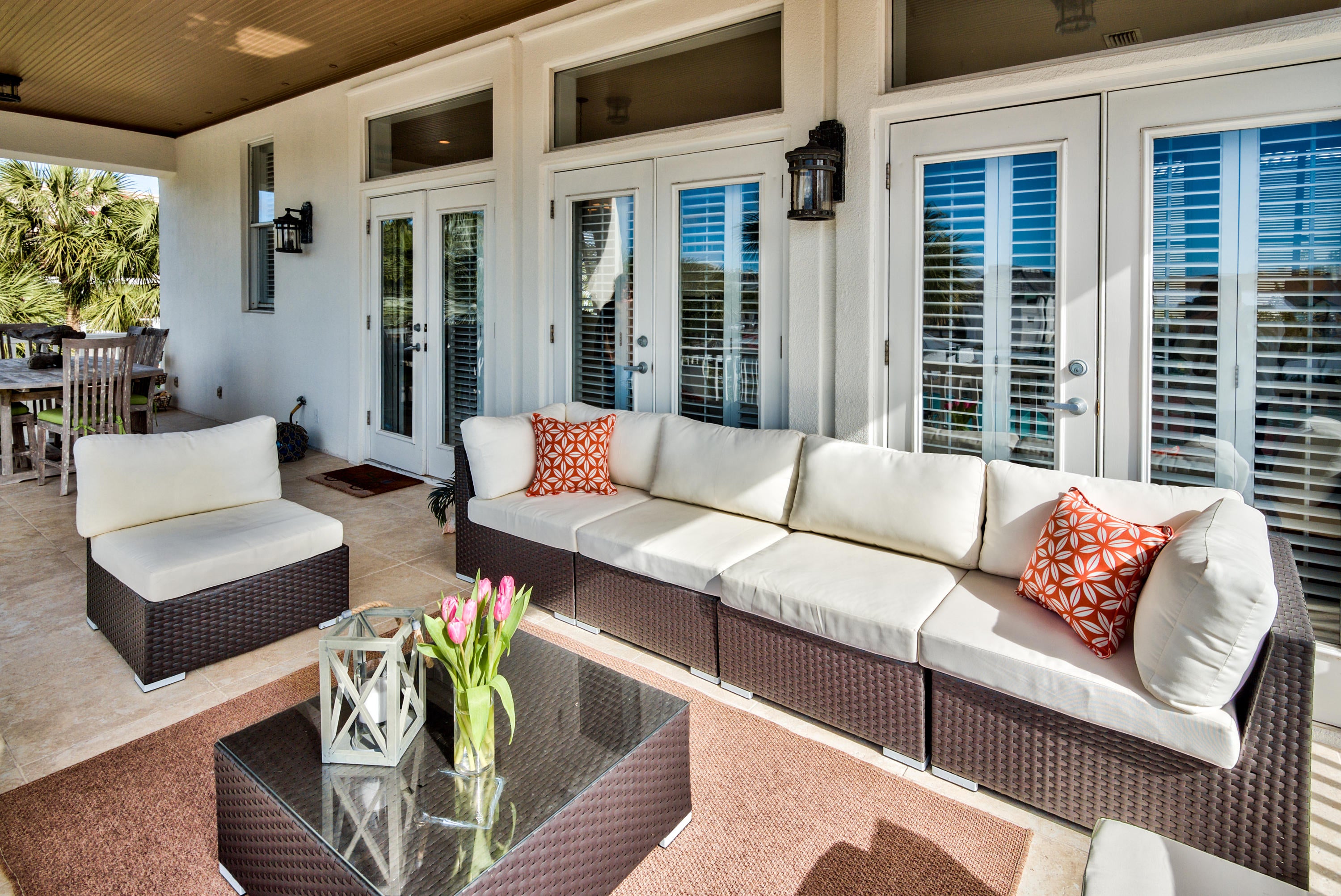 DESTIN POINTE - Residential