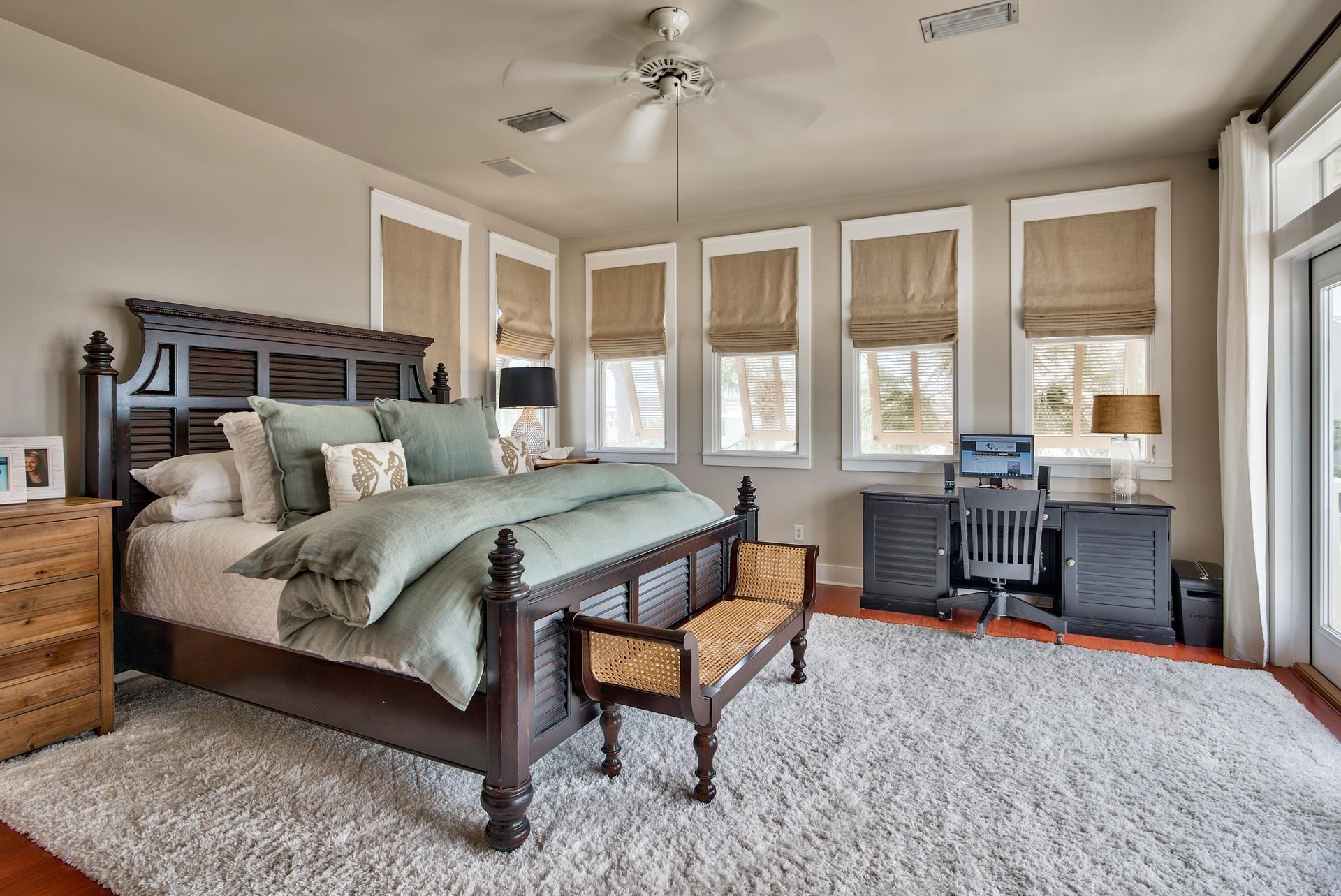 DESTIN POINTE - Residential