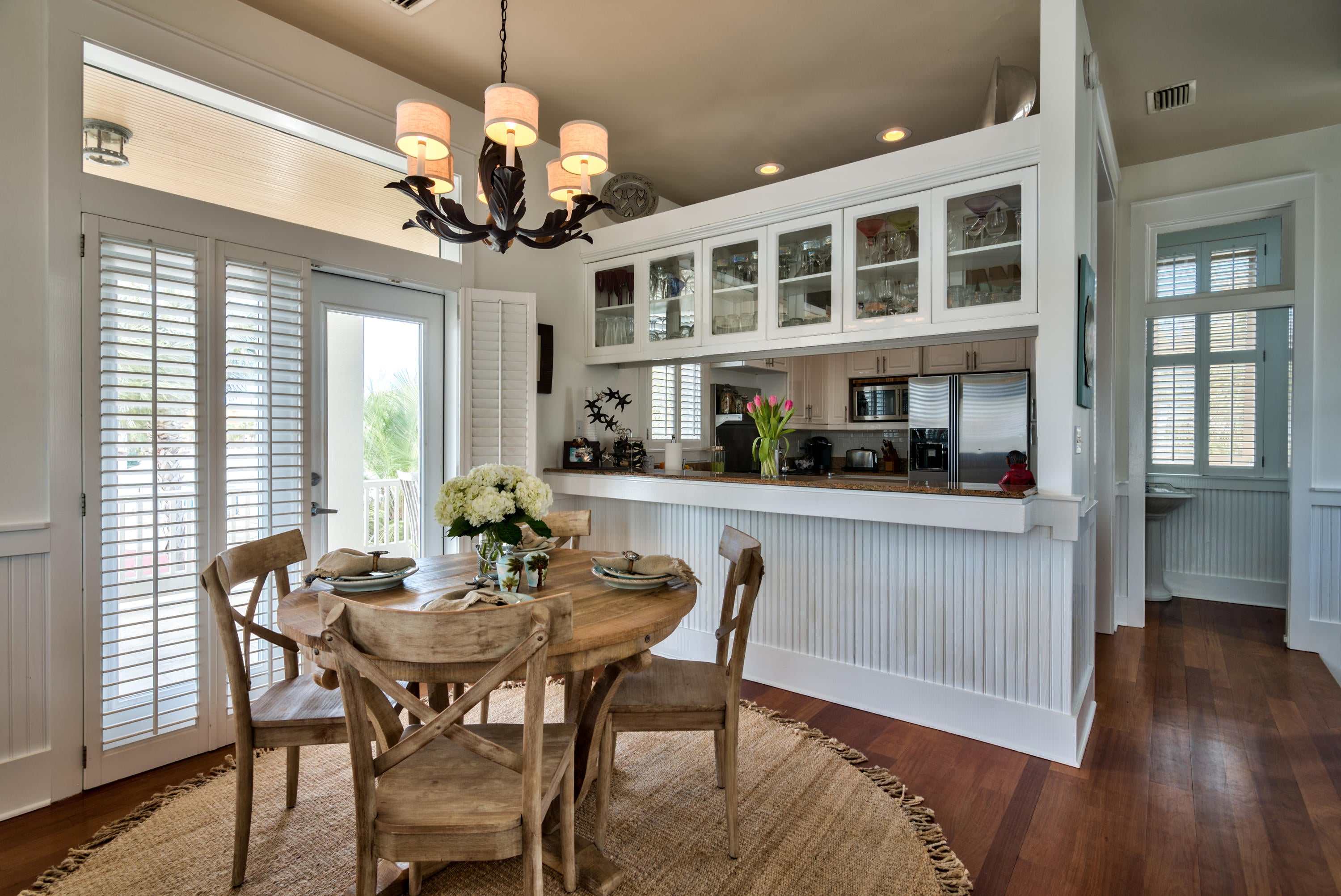 DESTIN POINTE - Residential