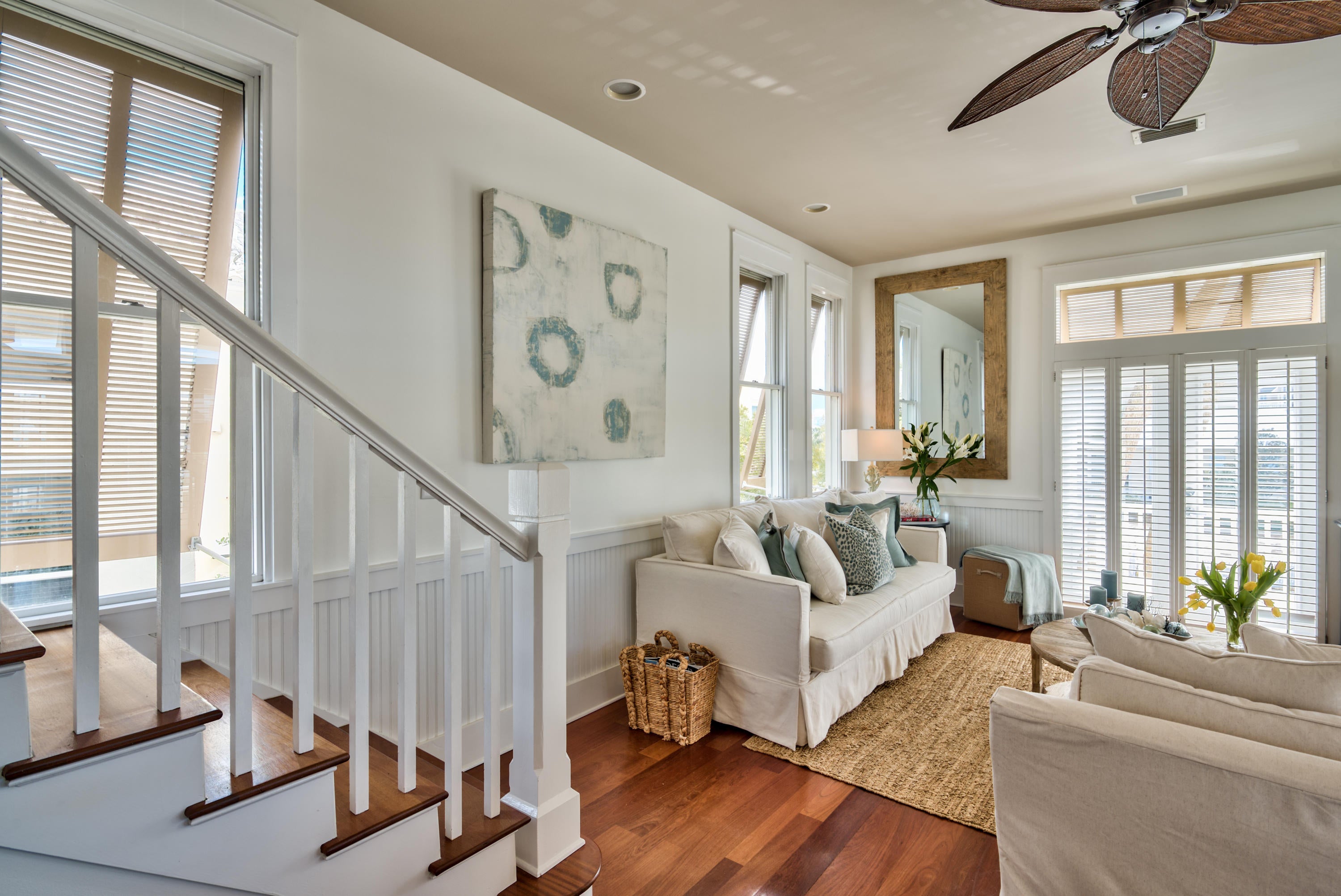 DESTIN POINTE - Residential