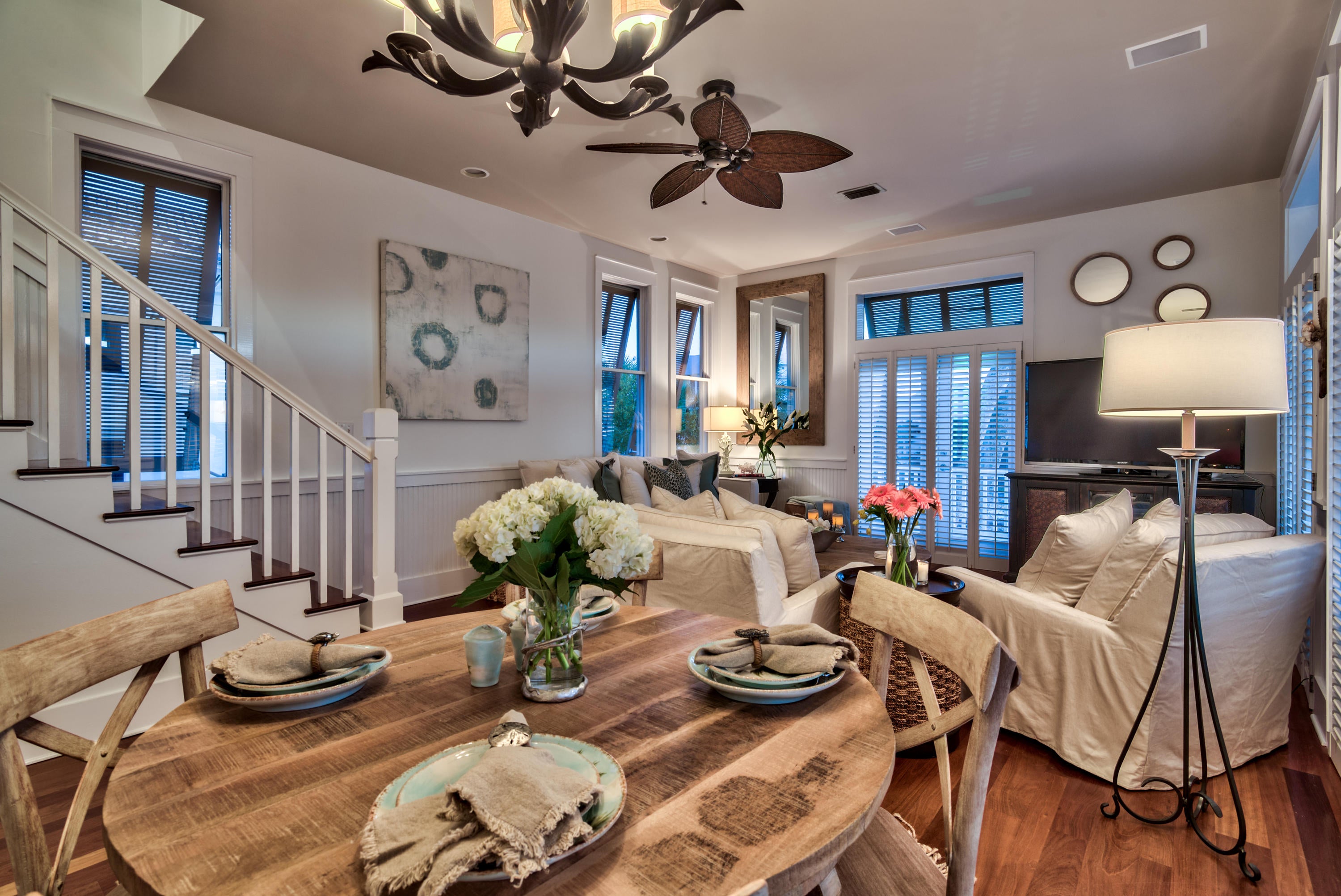 DESTIN POINTE - Residential