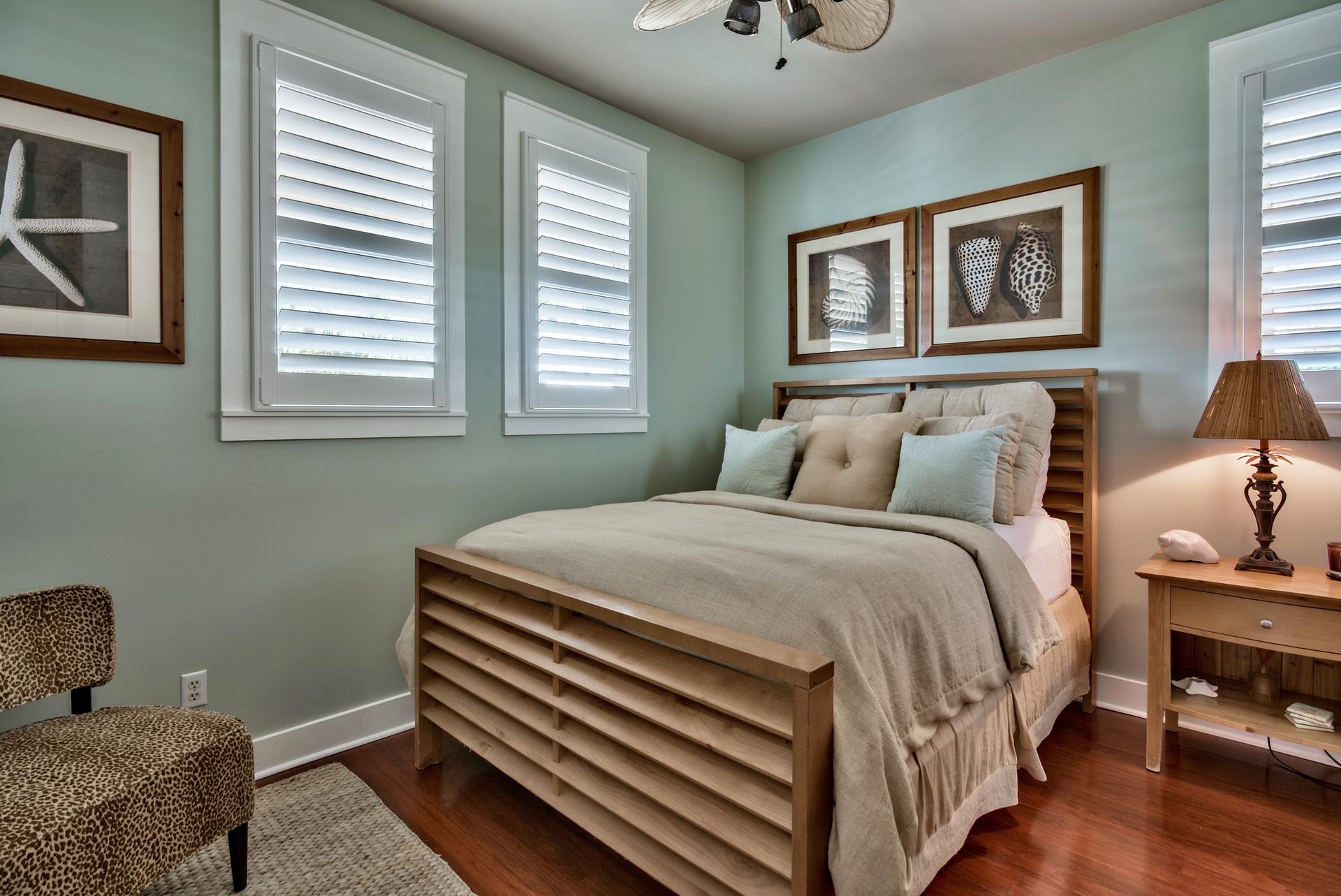 DESTIN POINTE - Residential
