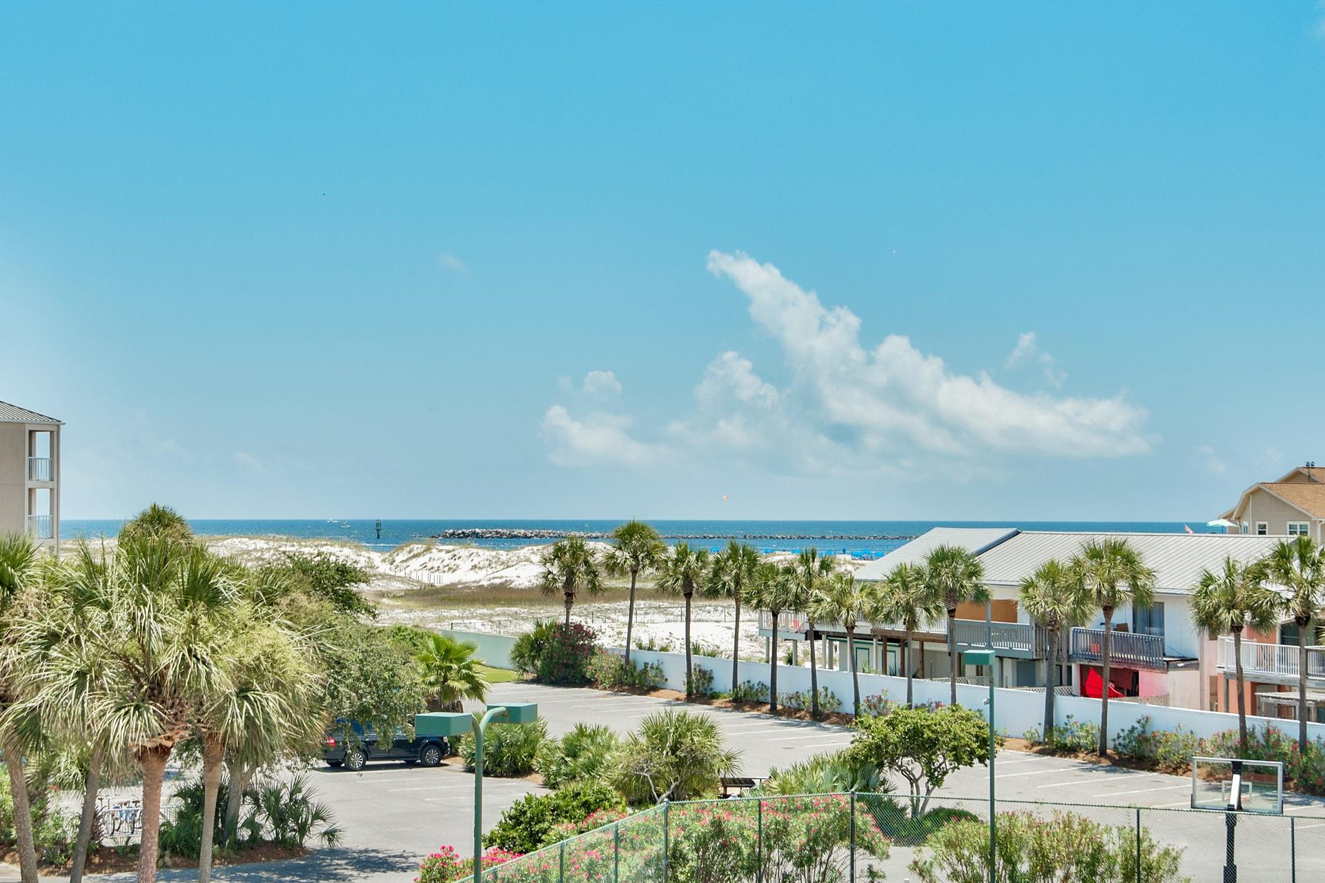 DESTIN POINTE - Residential