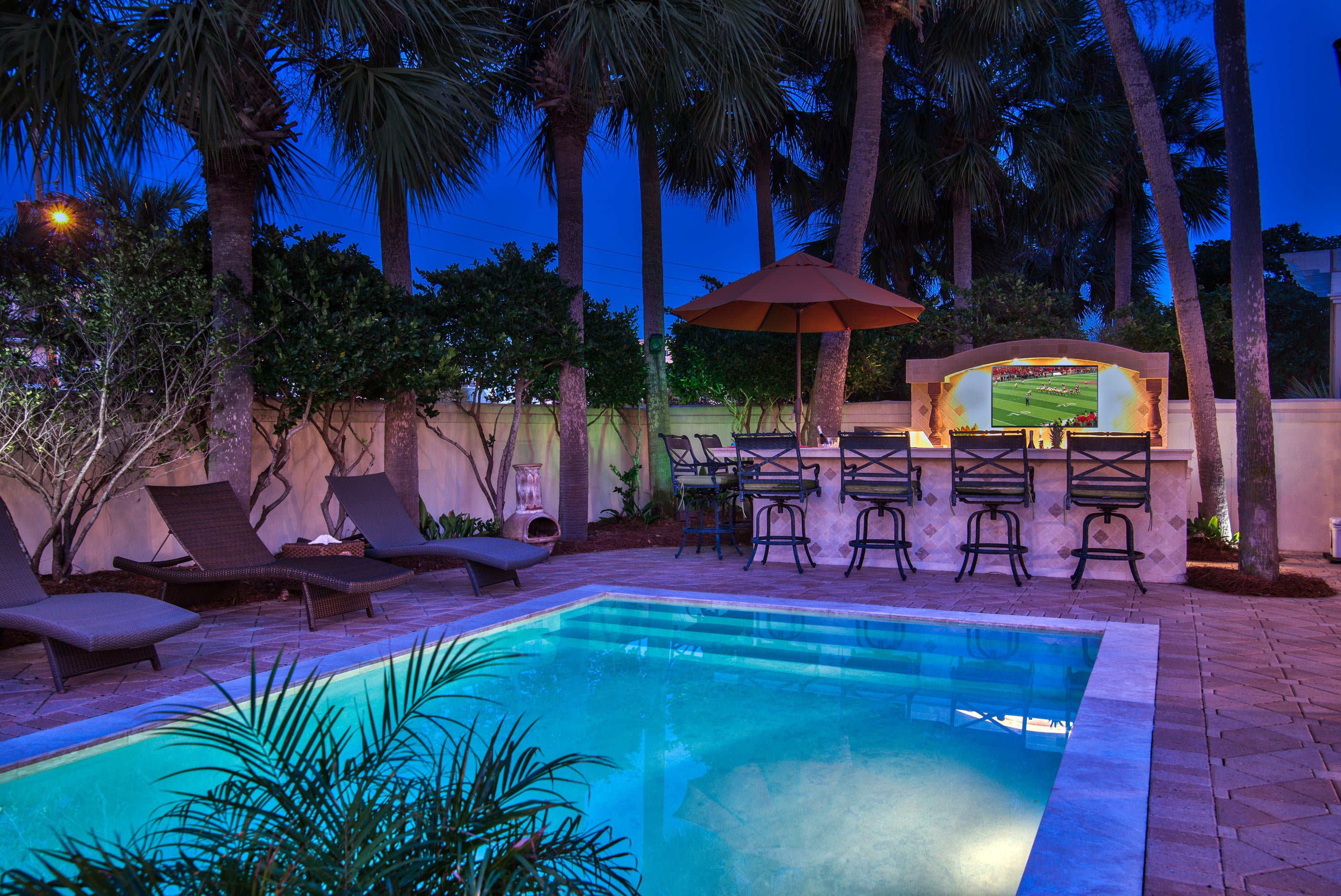 DESTIN POINTE - Residential